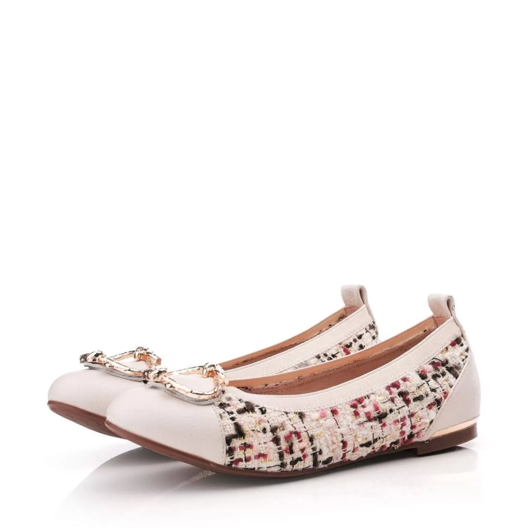 Flat and Ballerina Shoes*Moda in Pelle Flat and Ballerina Shoes