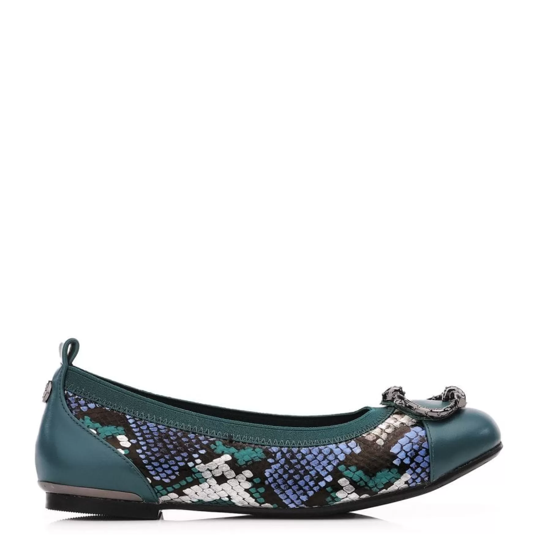 Flat and Ballerina Shoes*Moda in Pelle Flat and Ballerina Shoes