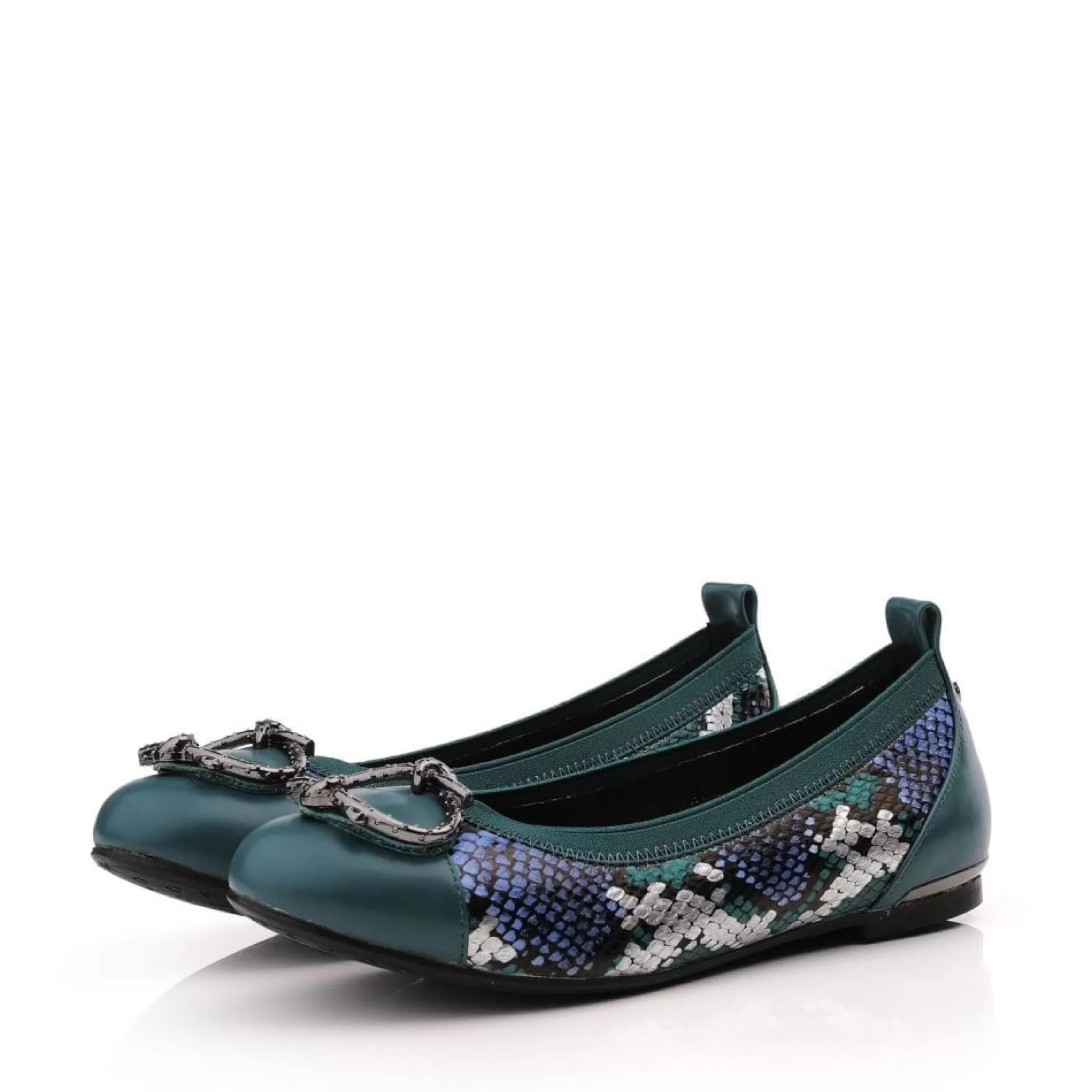 Flat and Ballerina Shoes*Moda in Pelle Flat and Ballerina Shoes