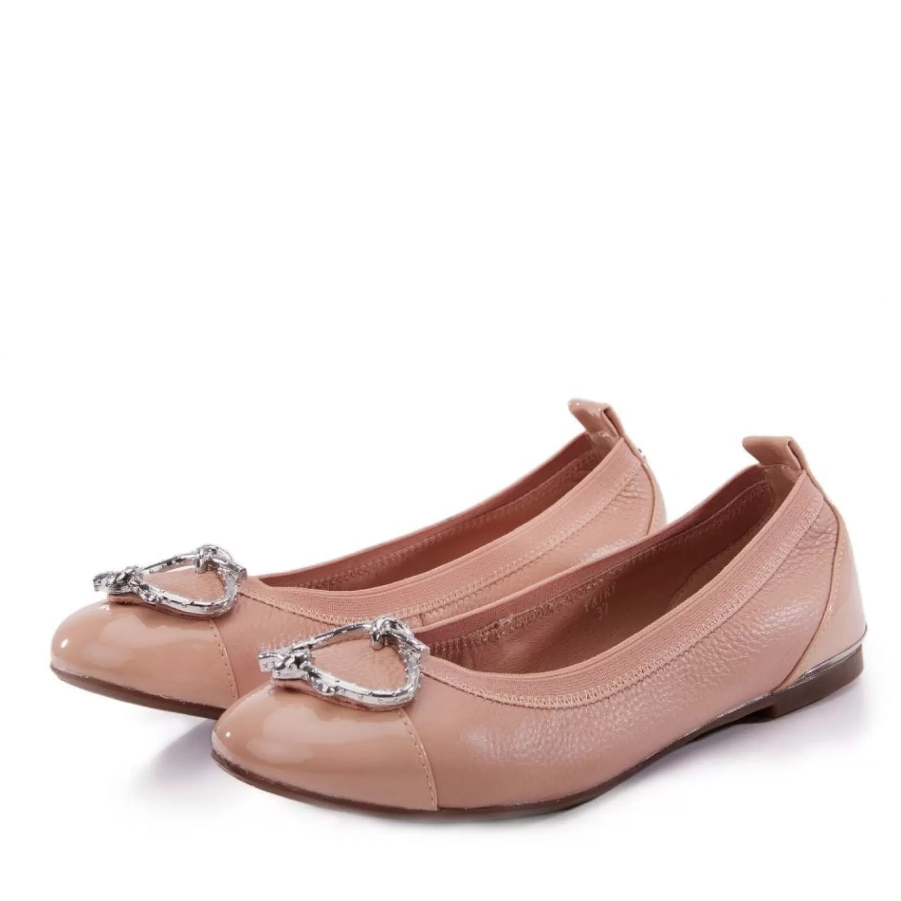 Wide Fit | Back To Work | Flat and Ballerina Shoes*Moda in Pelle Wide Fit | Back To Work | Flat and Ballerina Shoes