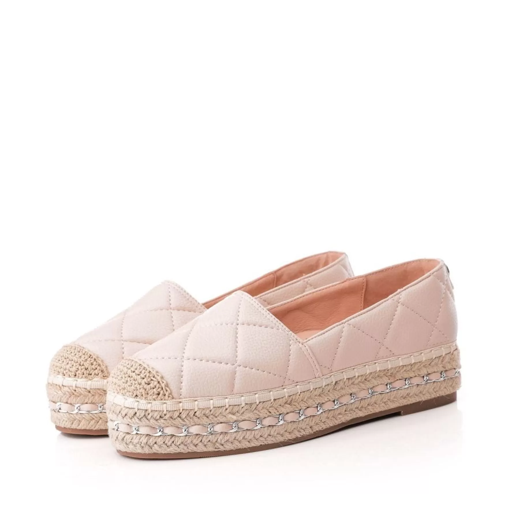 Flat and Ballerina Shoes | Casual Shoes*Moda in Pelle Flat and Ballerina Shoes | Casual Shoes