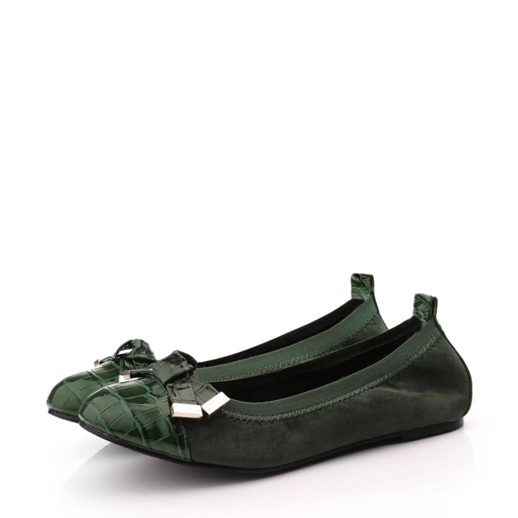 Flat and Ballerina Shoes*Moda in Pelle Flat and Ballerina Shoes