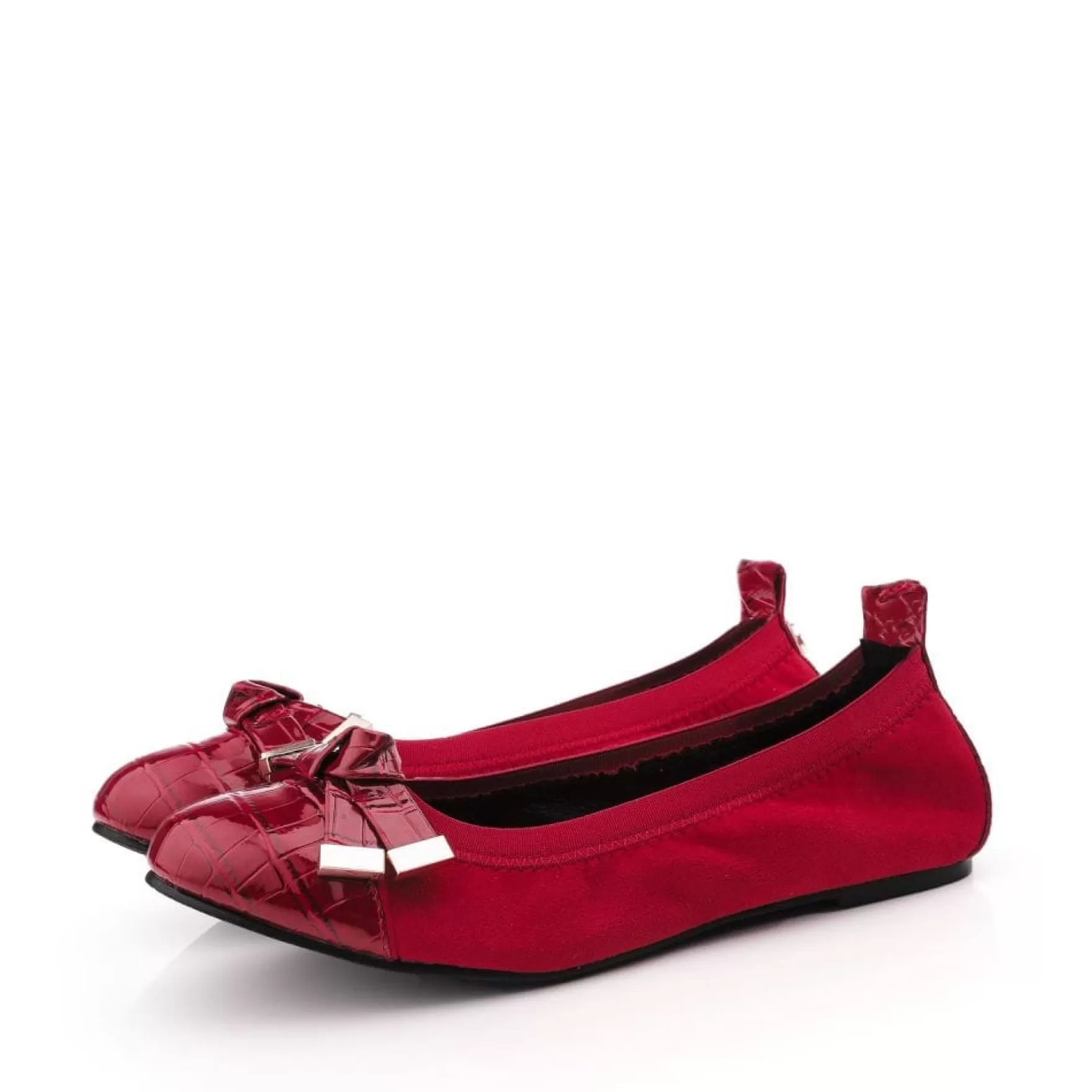 Flat and Ballerina Shoes*Moda in Pelle Flat and Ballerina Shoes