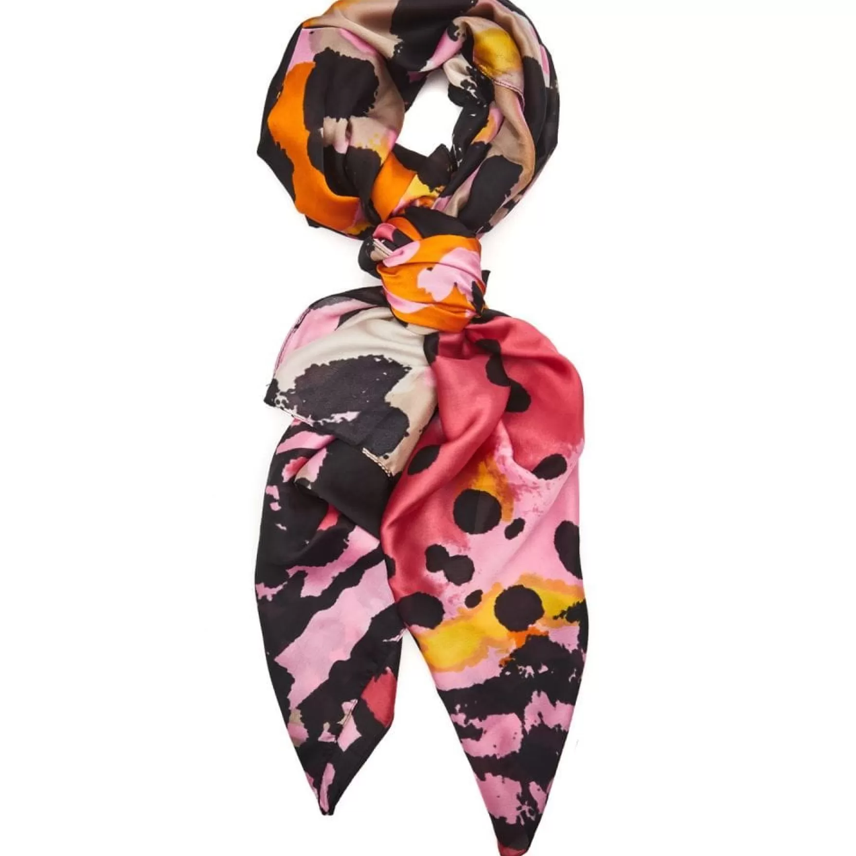 Scarves*Moda in Pelle Scarves