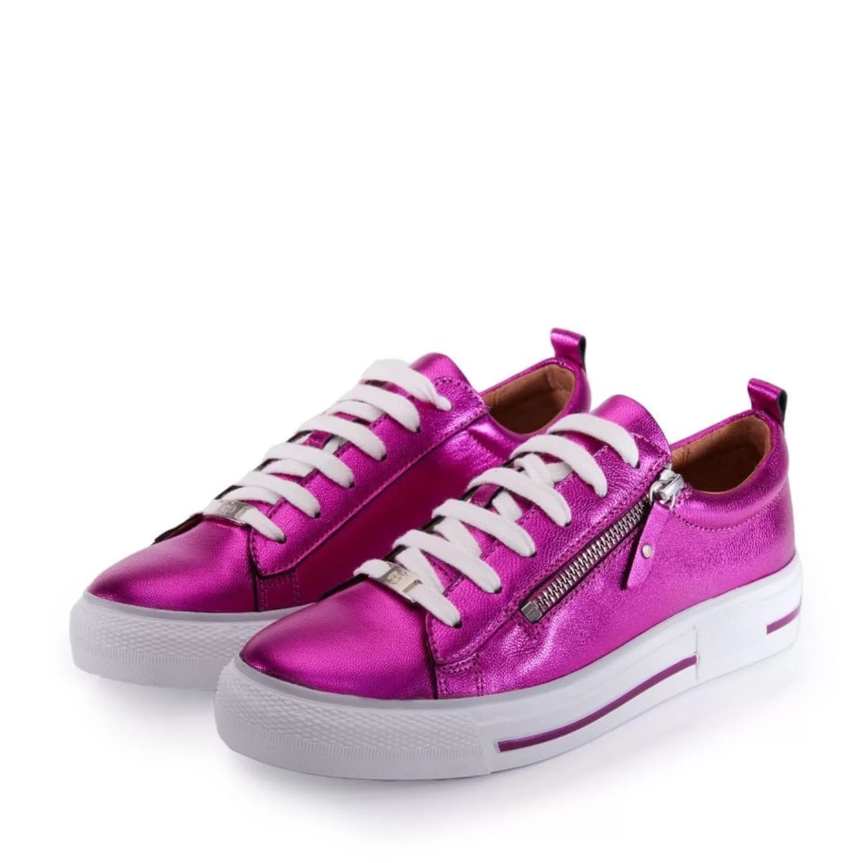 Casual Trainers*Moda in Pelle Casual Trainers