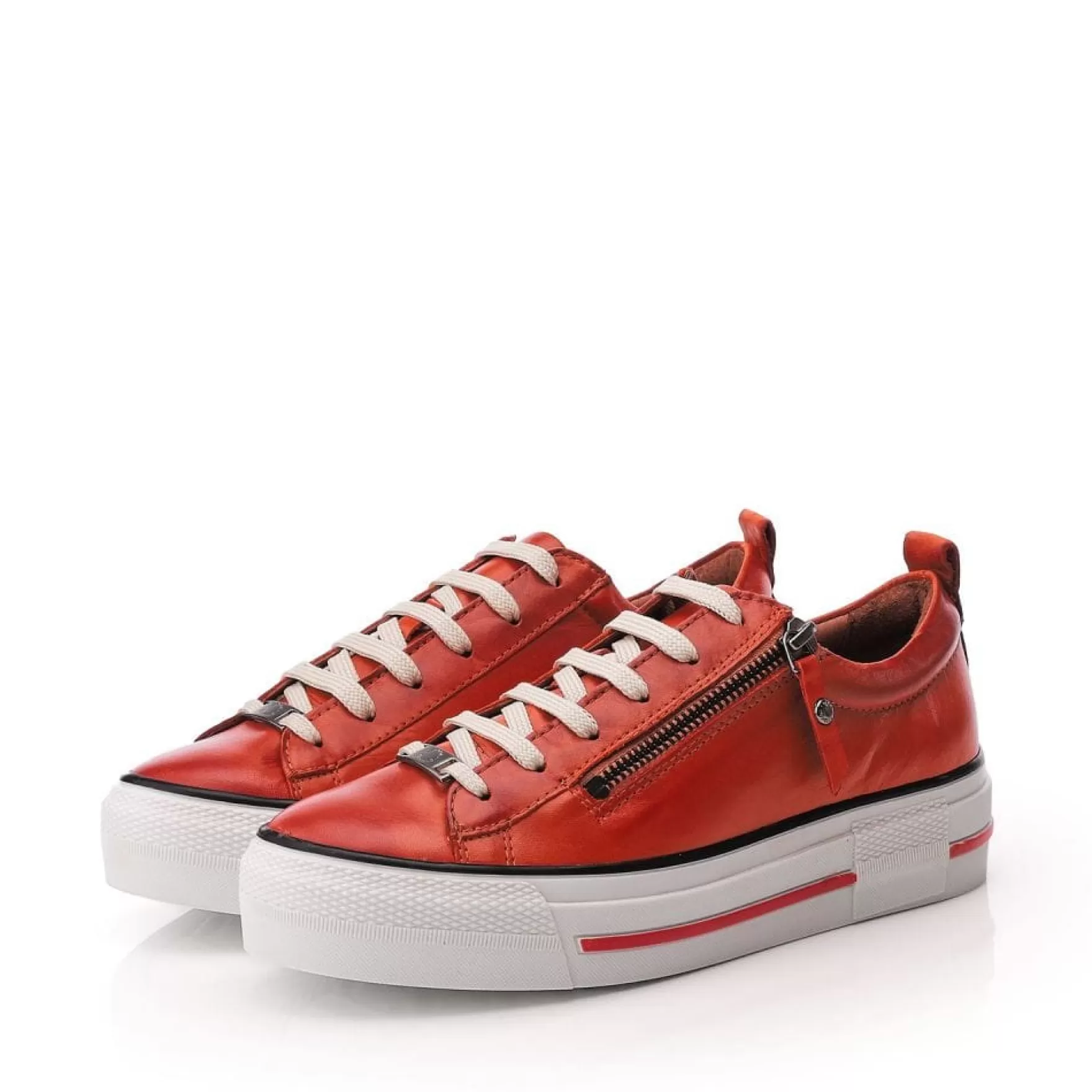 Platform Trainers | Casual Trainers*Moda in Pelle Platform Trainers | Casual Trainers