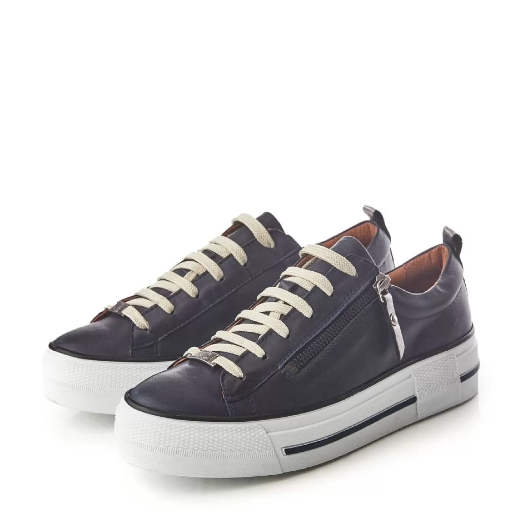 Platform Trainers | Casual Trainers*Moda in Pelle Platform Trainers | Casual Trainers