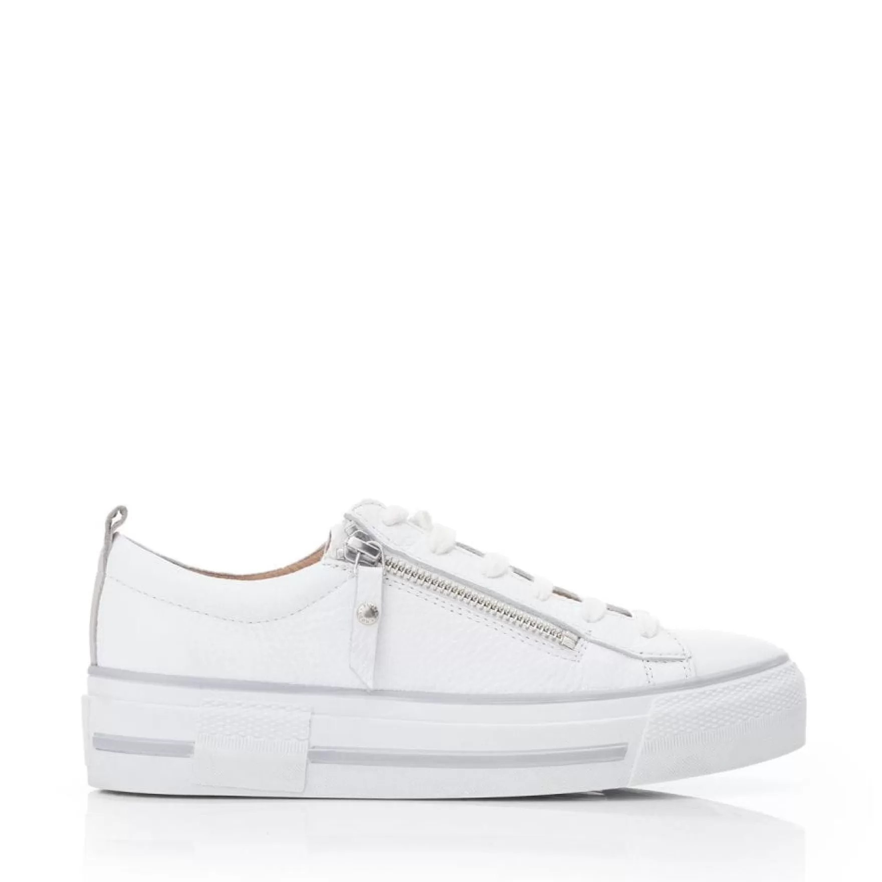 Platform Trainers | Casual Trainers*Moda in Pelle Platform Trainers | Casual Trainers