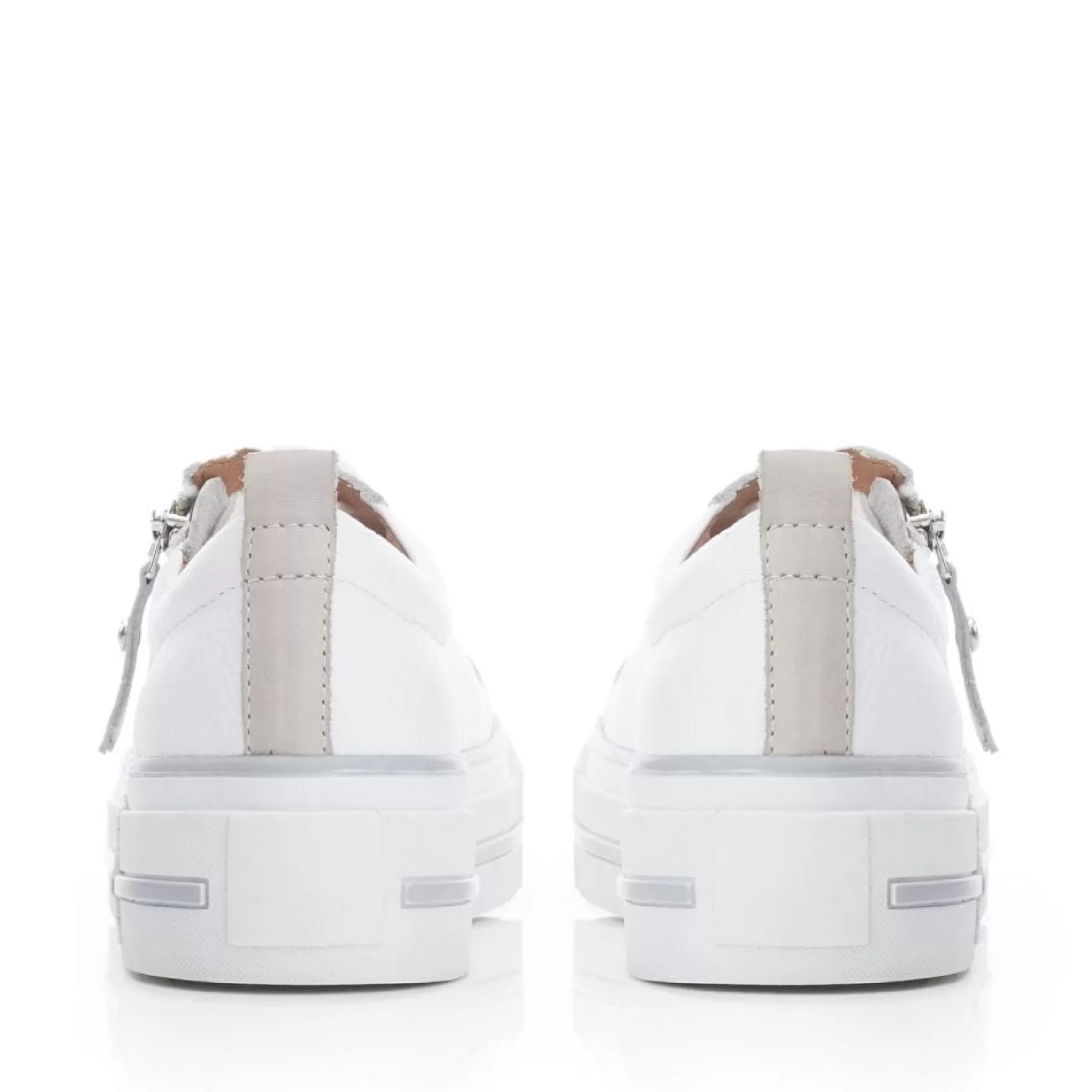 Platform Trainers | Casual Trainers*Moda in Pelle Platform Trainers | Casual Trainers