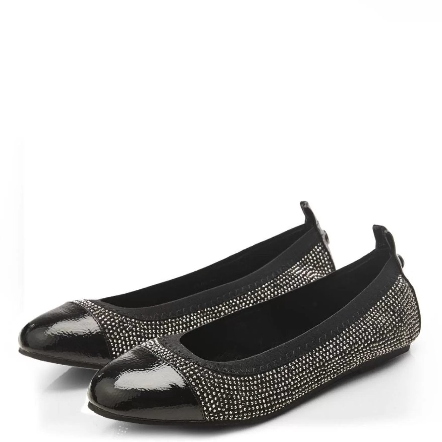 Party Wear | Flat and Ballerina Shoes*Moda in Pelle Party Wear | Flat and Ballerina Shoes