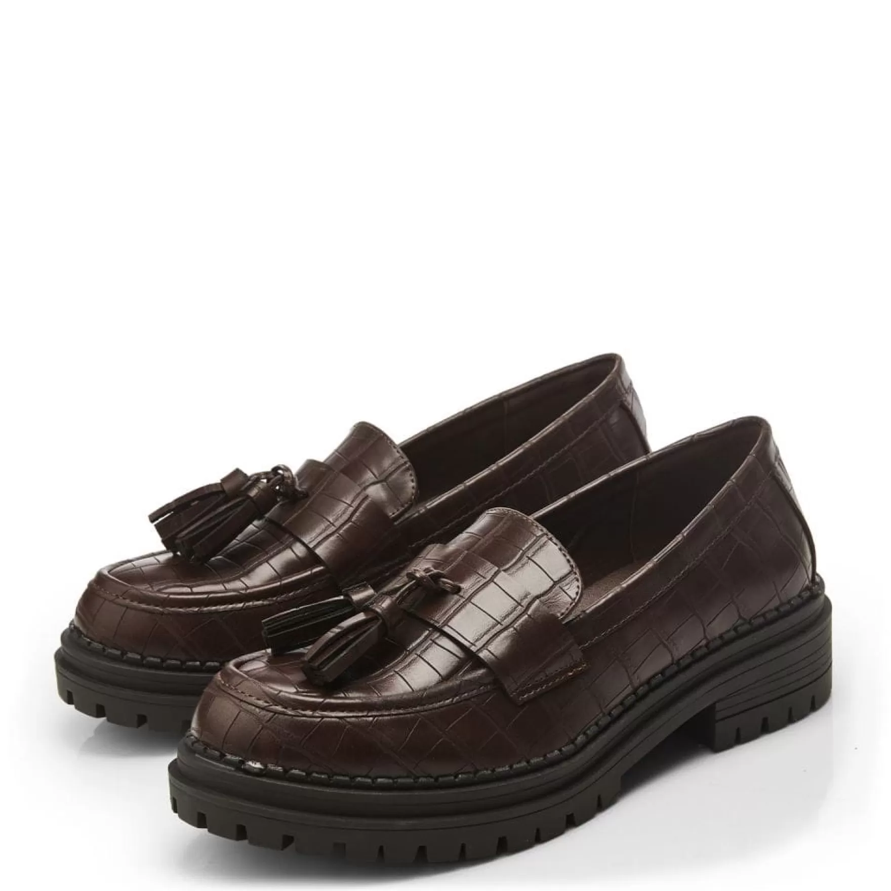 Brogues and Loafers | Casual Shoes*Moda in Pelle Brogues and Loafers | Casual Shoes