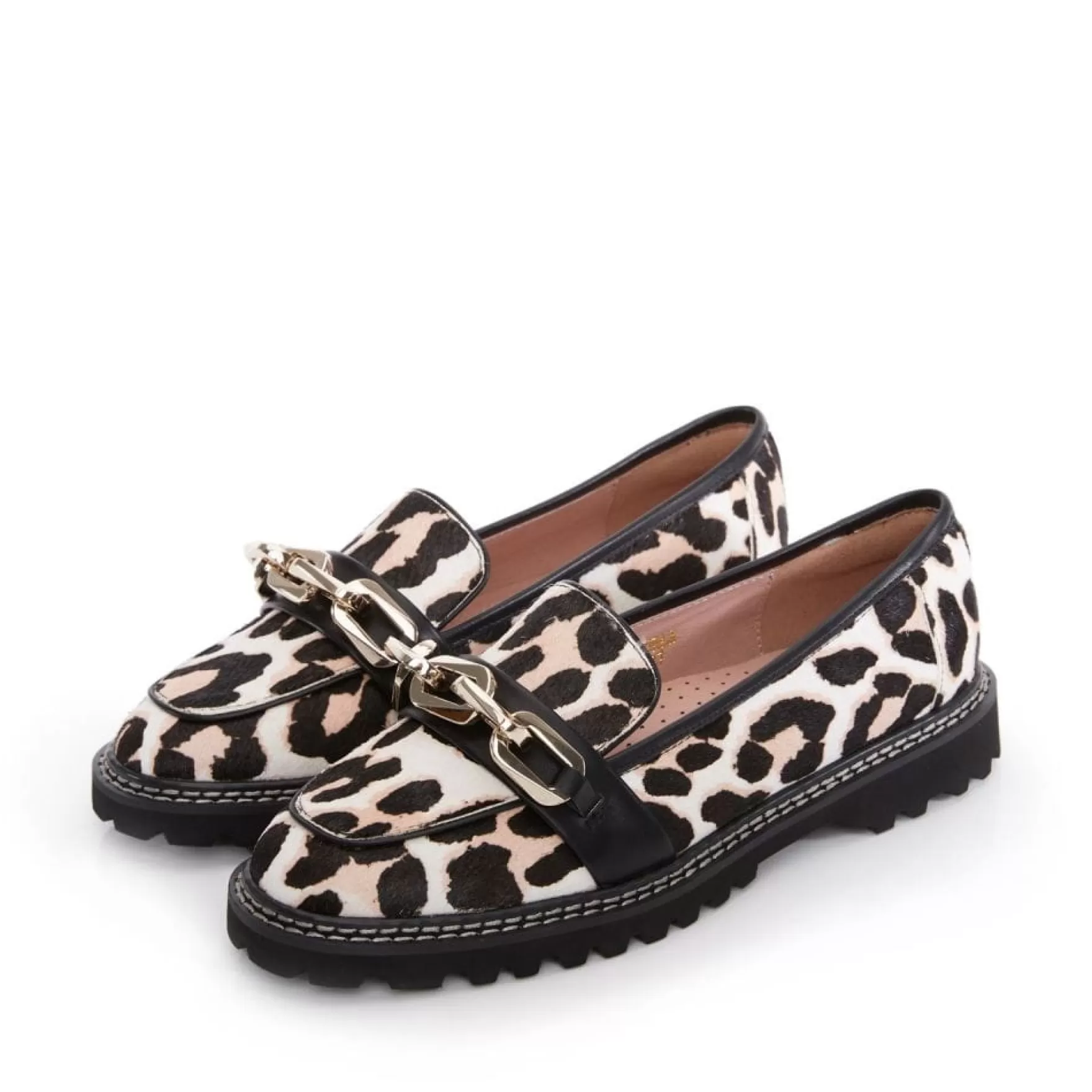 Animal Print*Moda in Pelle Animal Print