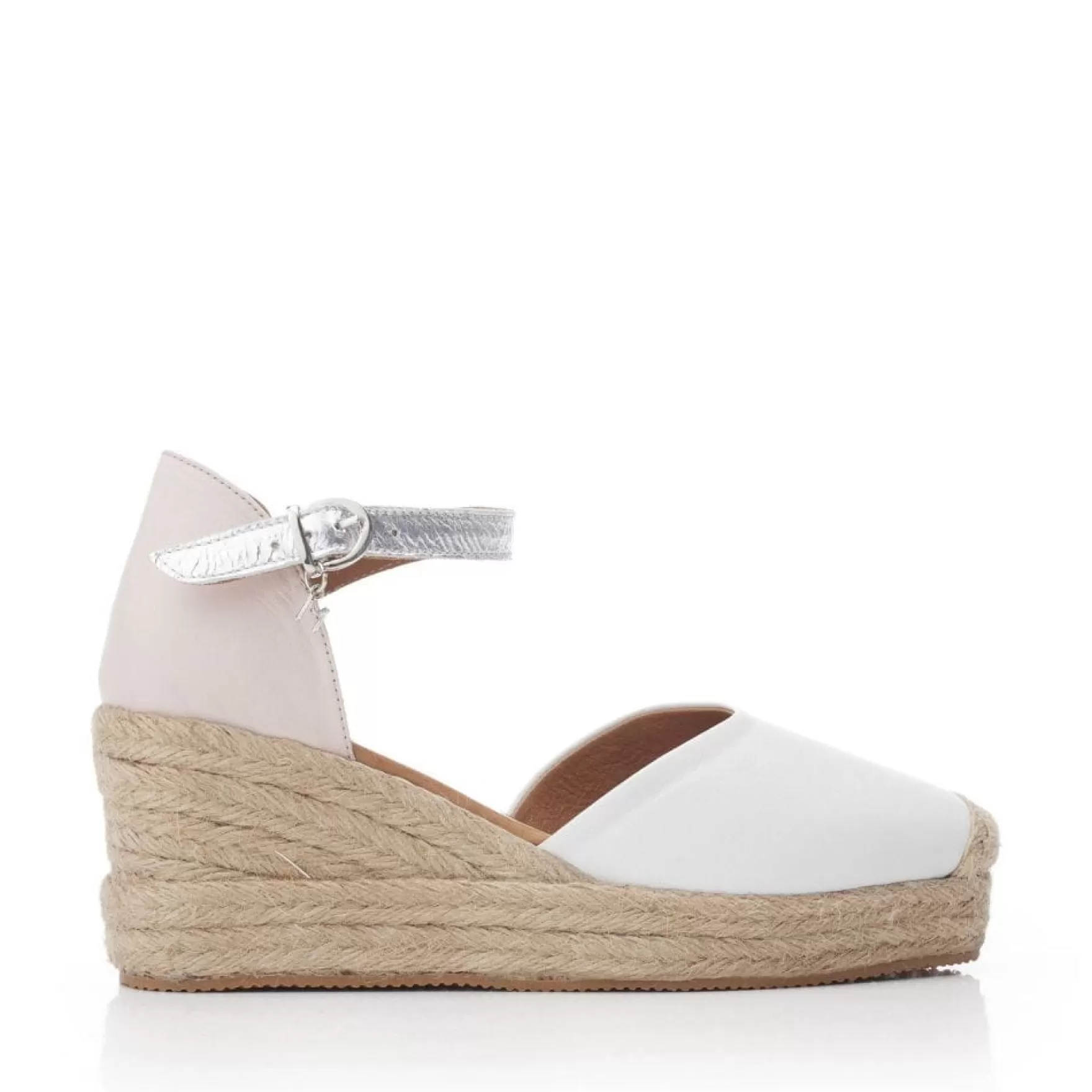 Wedge Sandals*Moda in Pelle Wedge Sandals