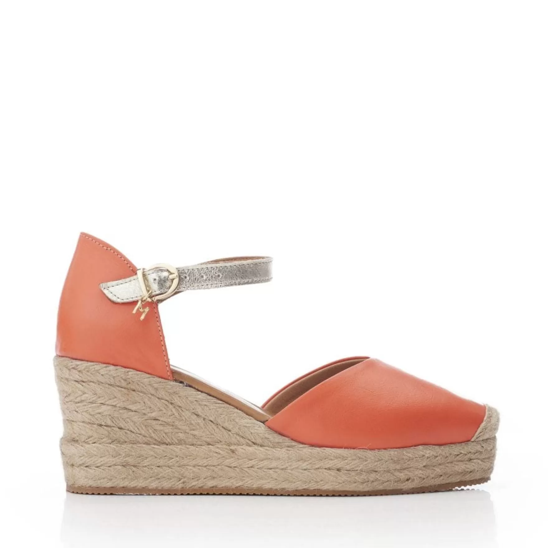 Colour Pop | Wedge Sandals*Moda in Pelle Colour Pop | Wedge Sandals