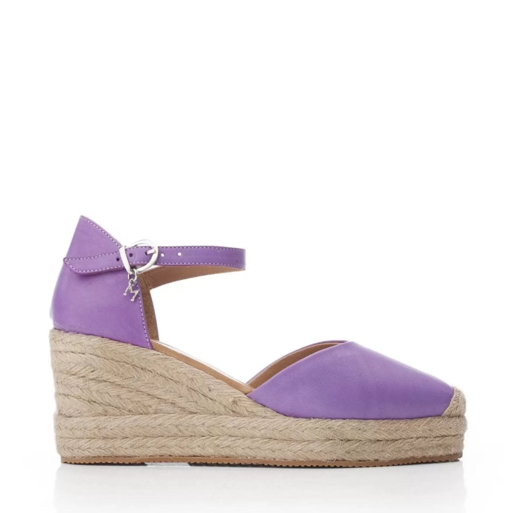 Colour Pop | Wedge Sandals*Moda in Pelle Colour Pop | Wedge Sandals