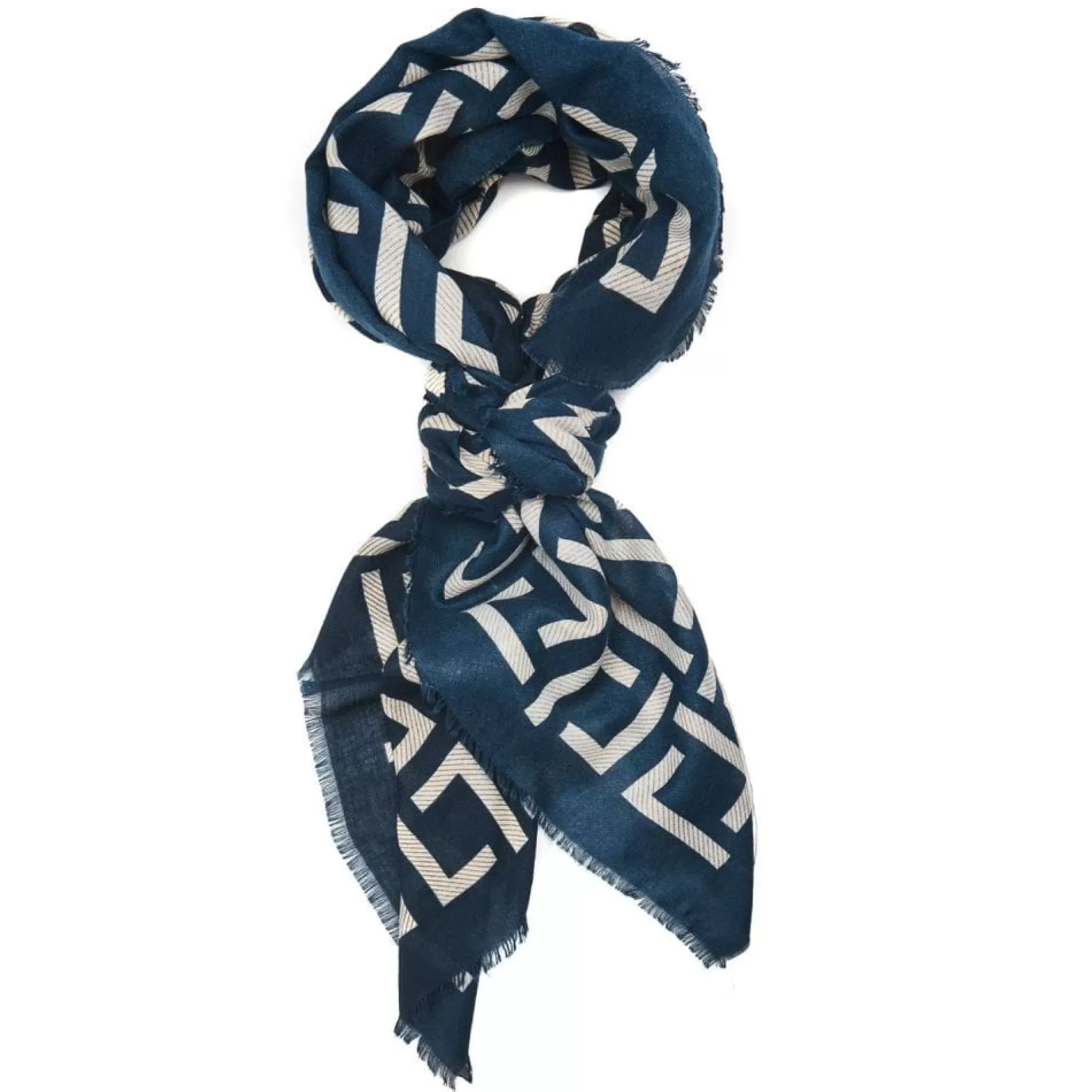 Scarves*Moda in Pelle Scarves