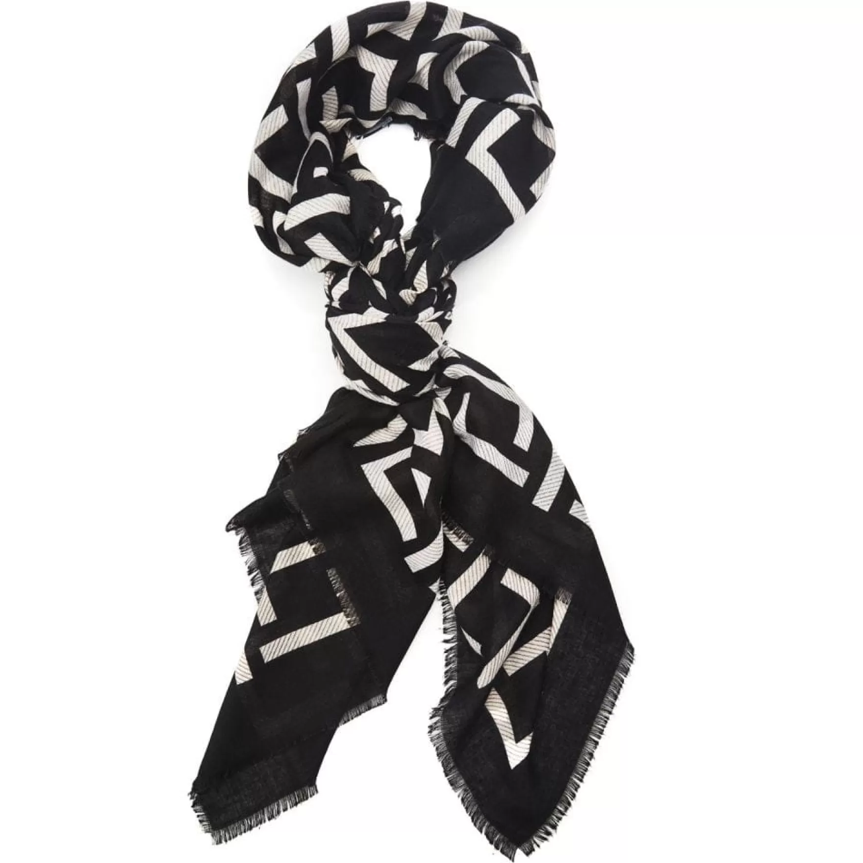 Scarves*Moda in Pelle Scarves