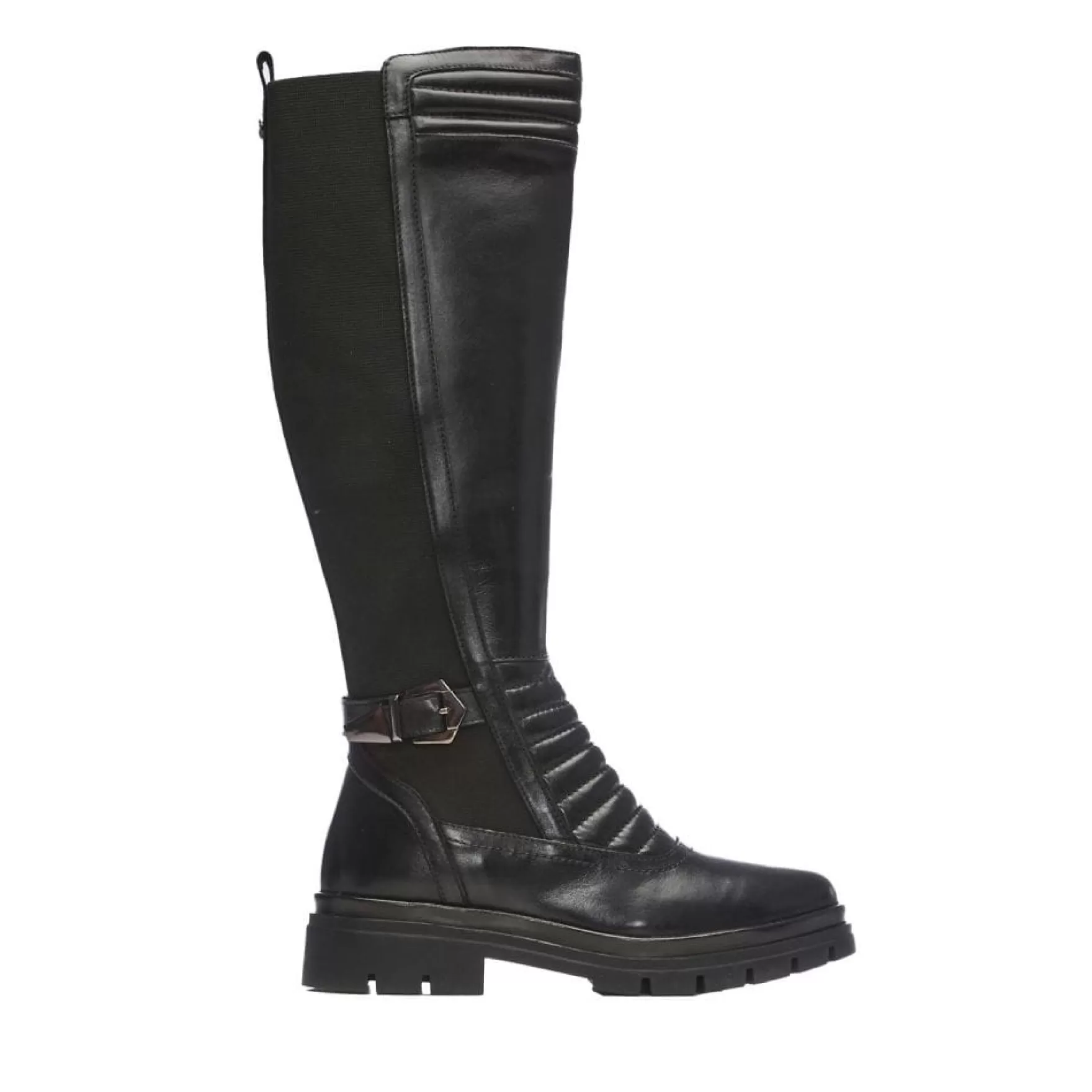 Riding and Flat Boots | Knee High Boots*Moda in Pelle Riding and Flat Boots | Knee High Boots