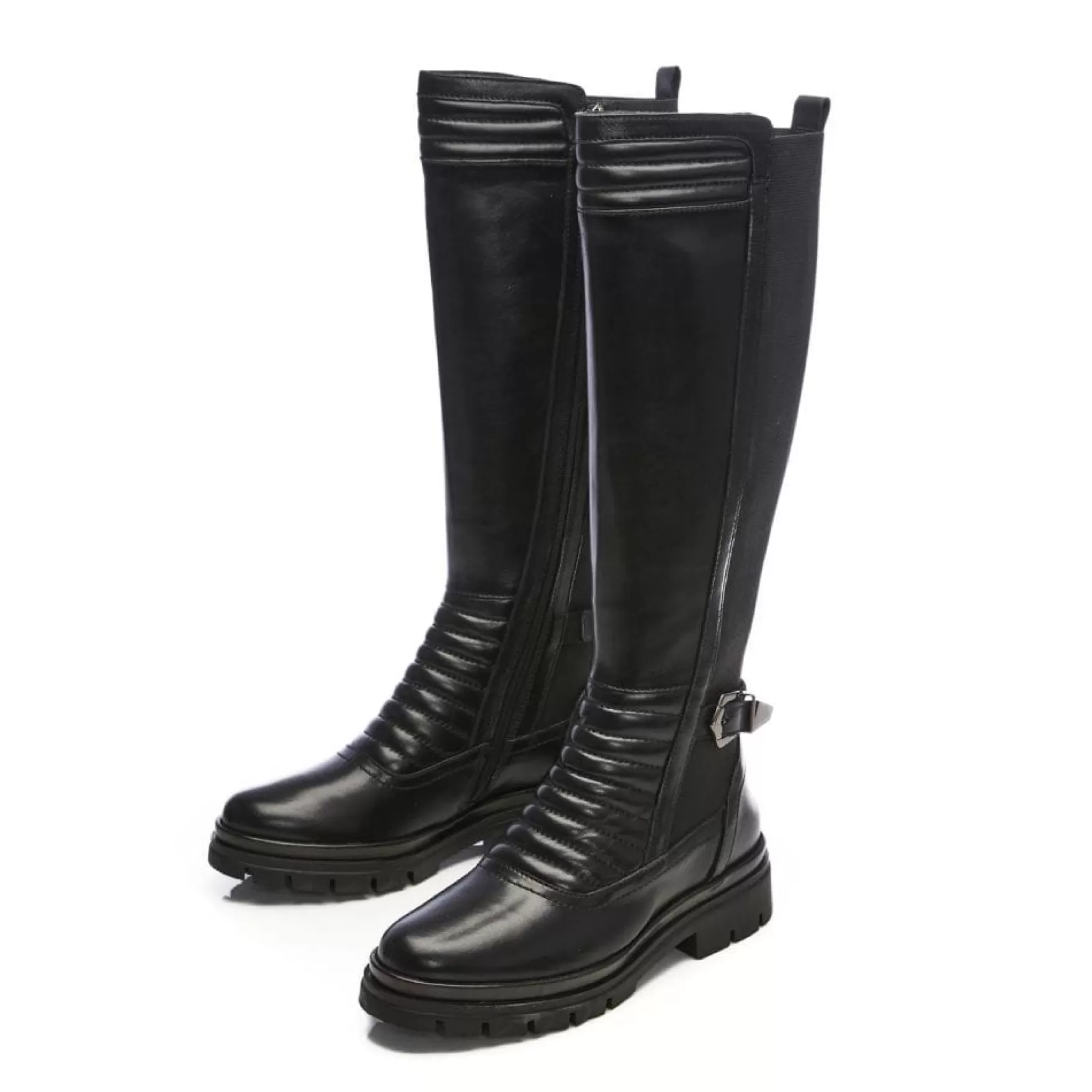 Riding and Flat Boots | Knee High Boots*Moda in Pelle Riding and Flat Boots | Knee High Boots