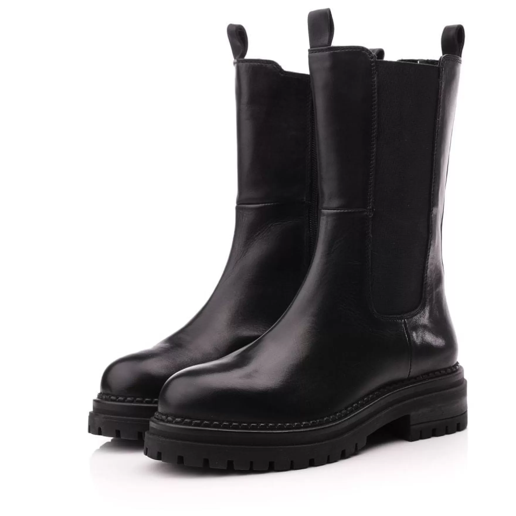 Chelsea Boots*Moda in Pelle Chelsea Boots