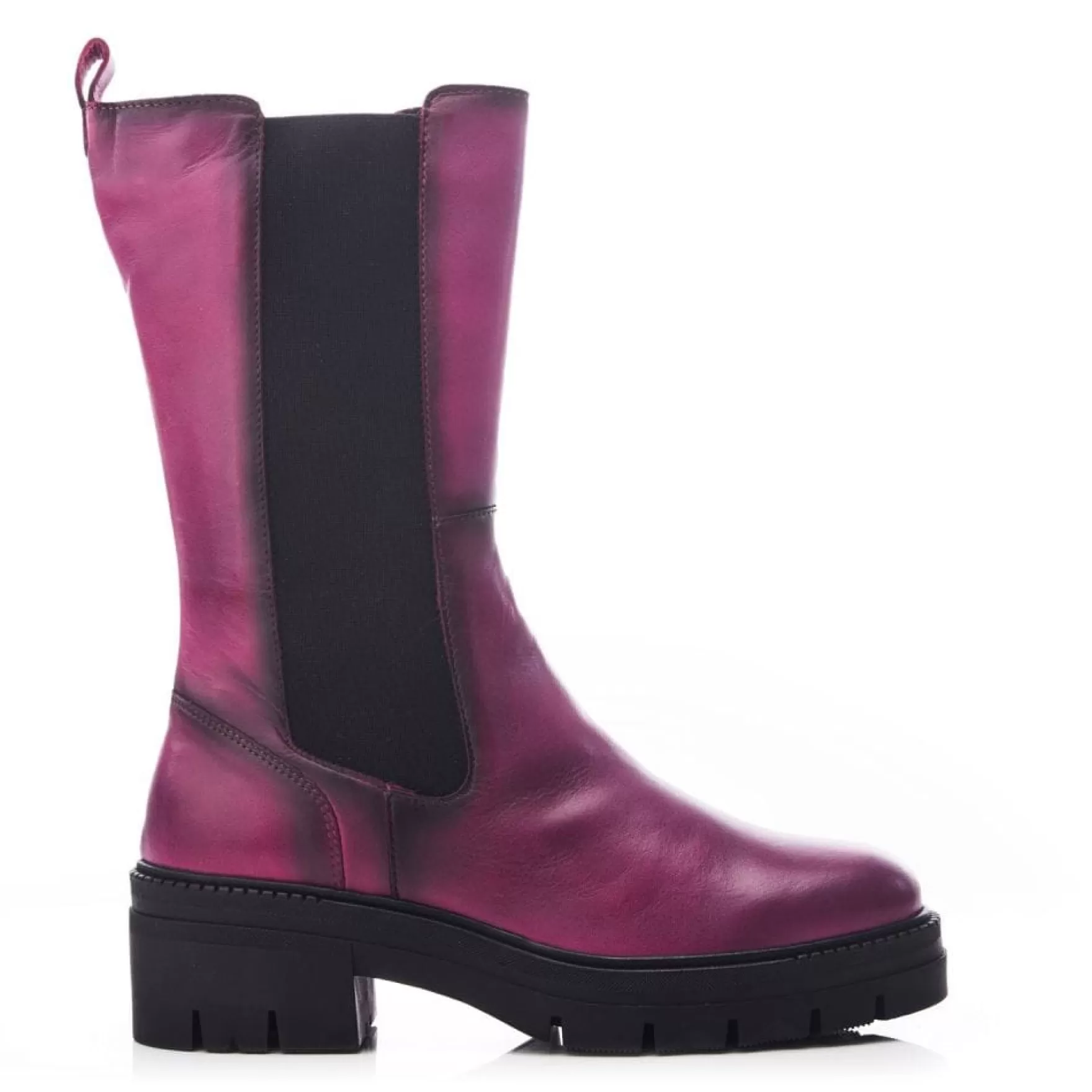 Chunky Boots*Moda in Pelle Chunky Boots