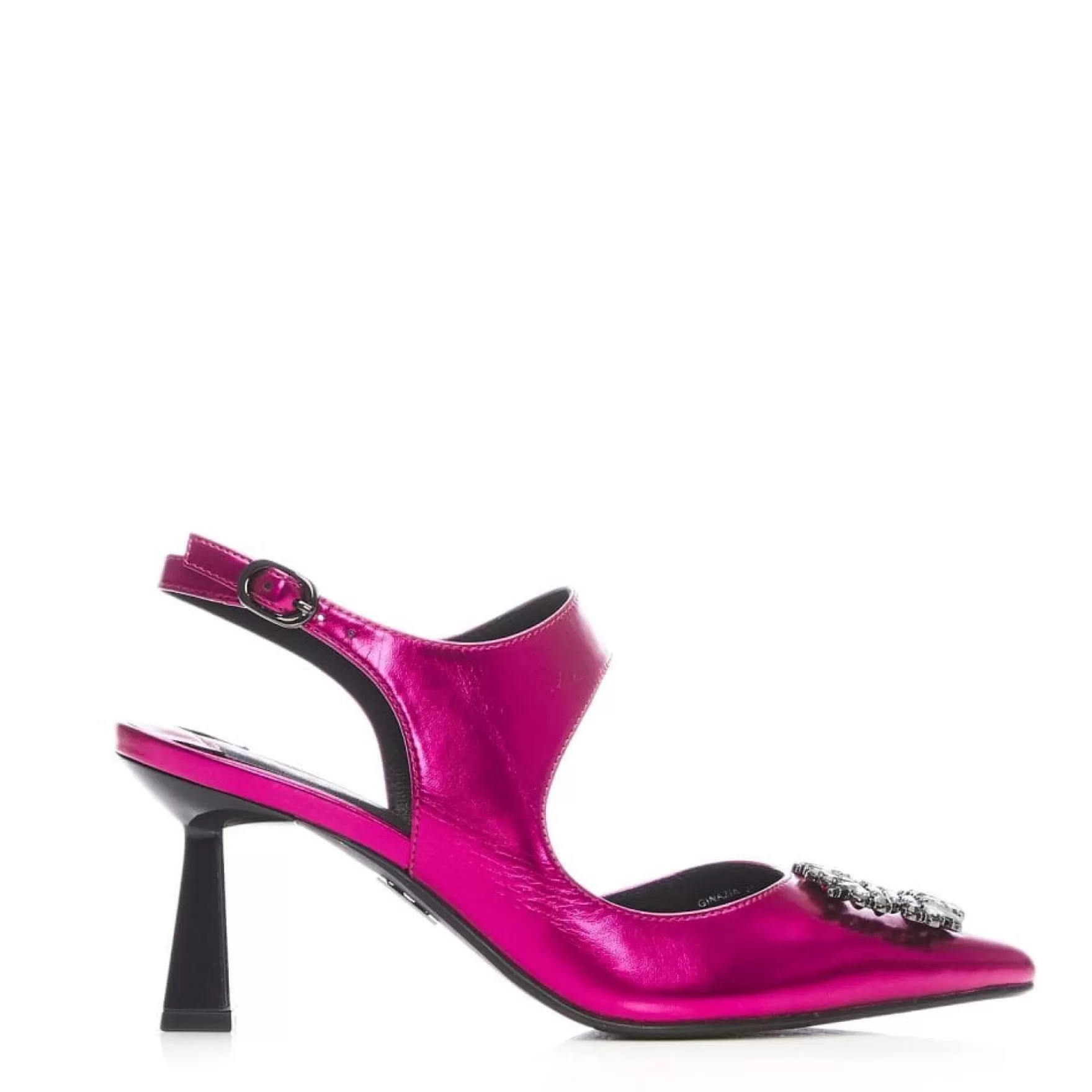 Mid Heel Shoes*Moda in Pelle Mid Heel Shoes