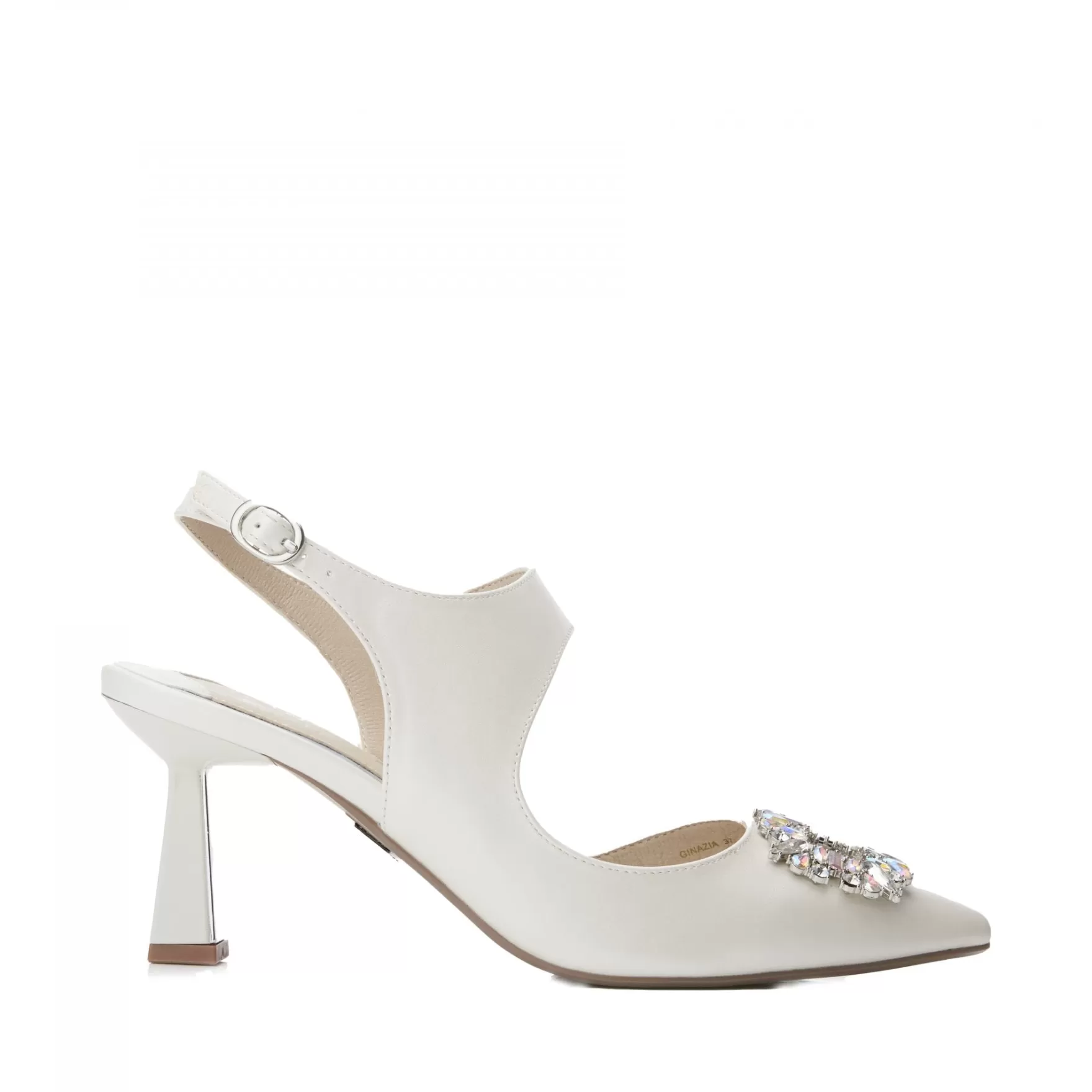 Slingback Heels*Moda in Pelle Slingback Heels