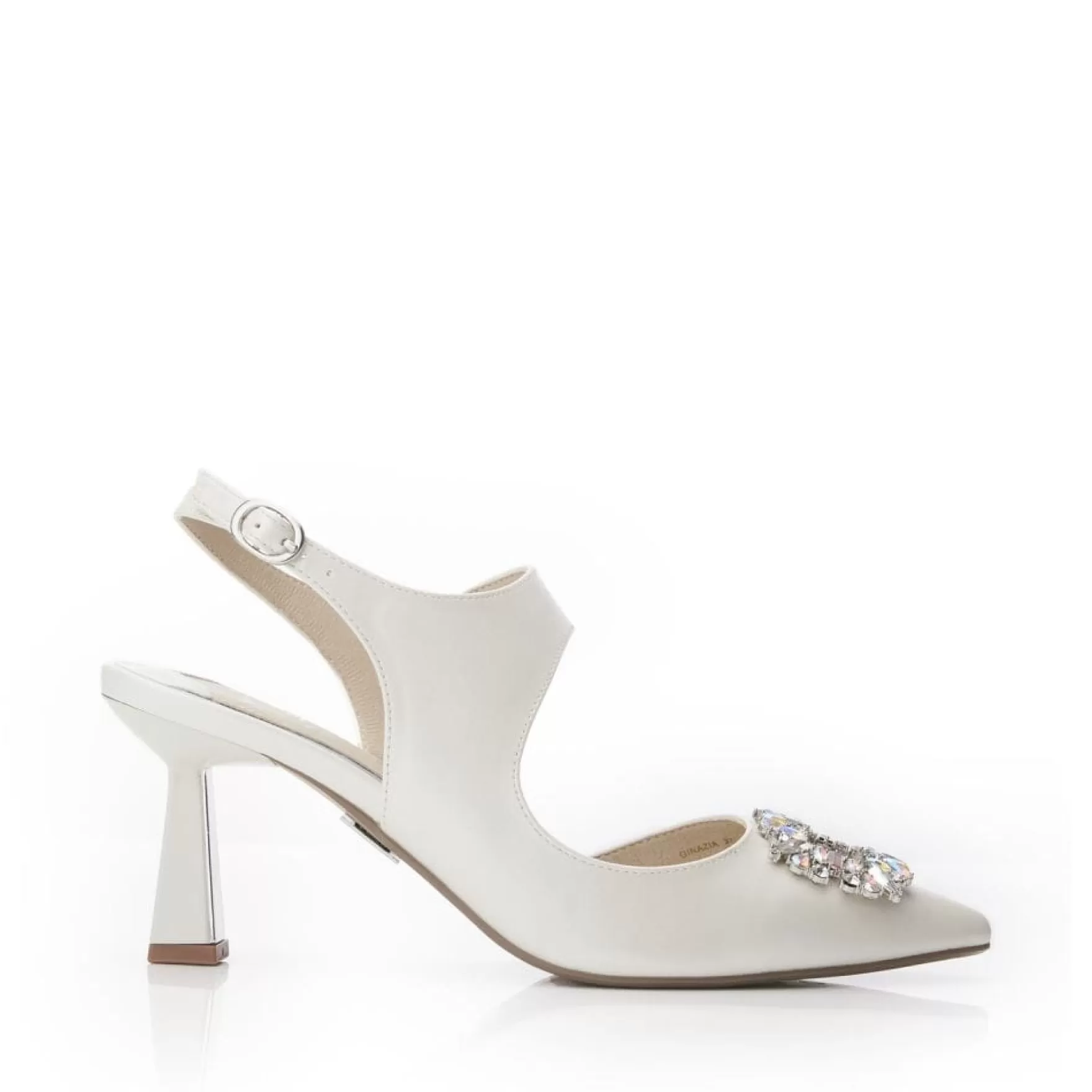 Slingback Heels*Moda in Pelle Slingback Heels