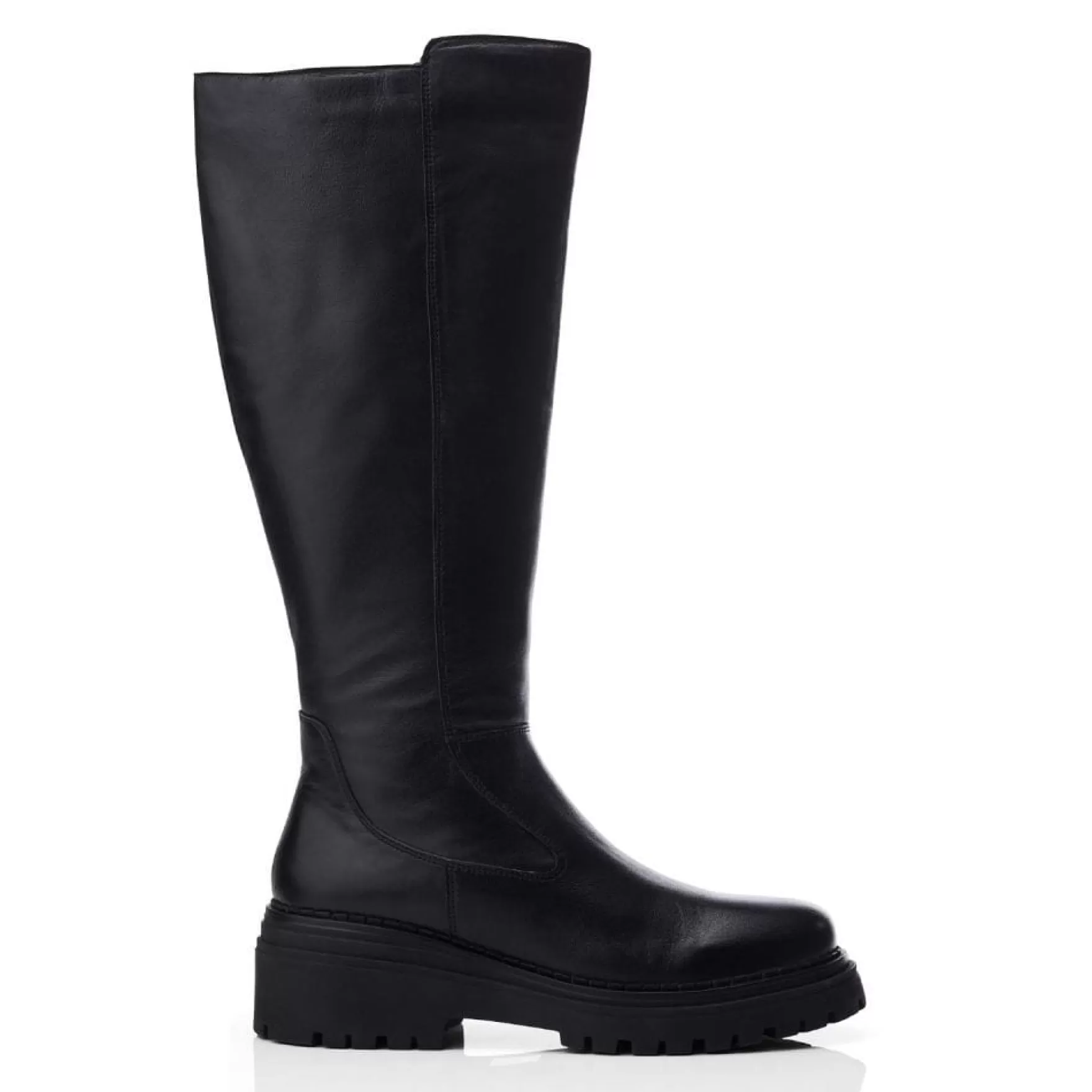 Chunky Boots | Riding and Flat Boots | Knee High Boots*Moda in Pelle Chunky Boots | Riding and Flat Boots | Knee High Boots