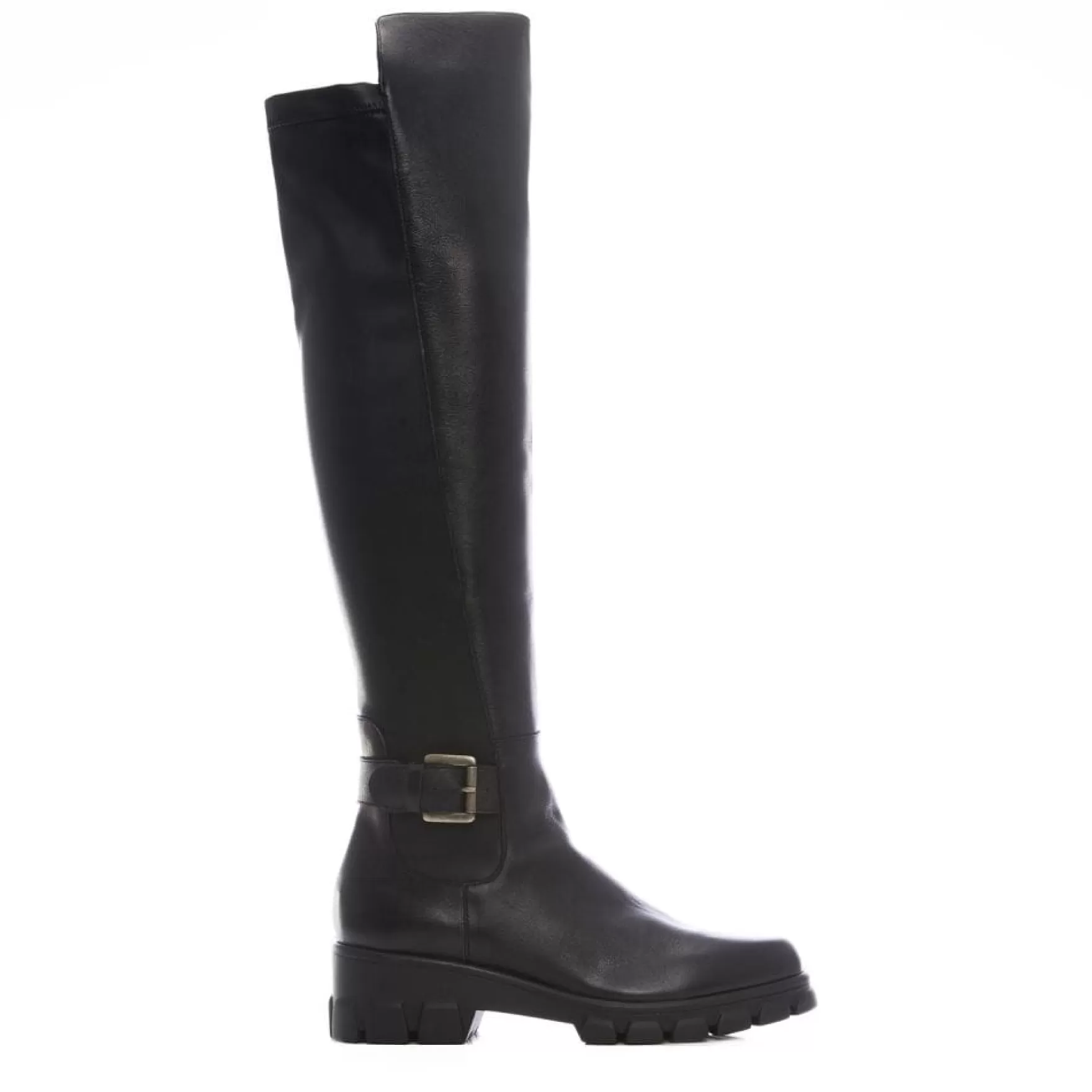 Over the Knee Boots | Riding and Flat Boots*Moda in Pelle Over the Knee Boots | Riding and Flat Boots