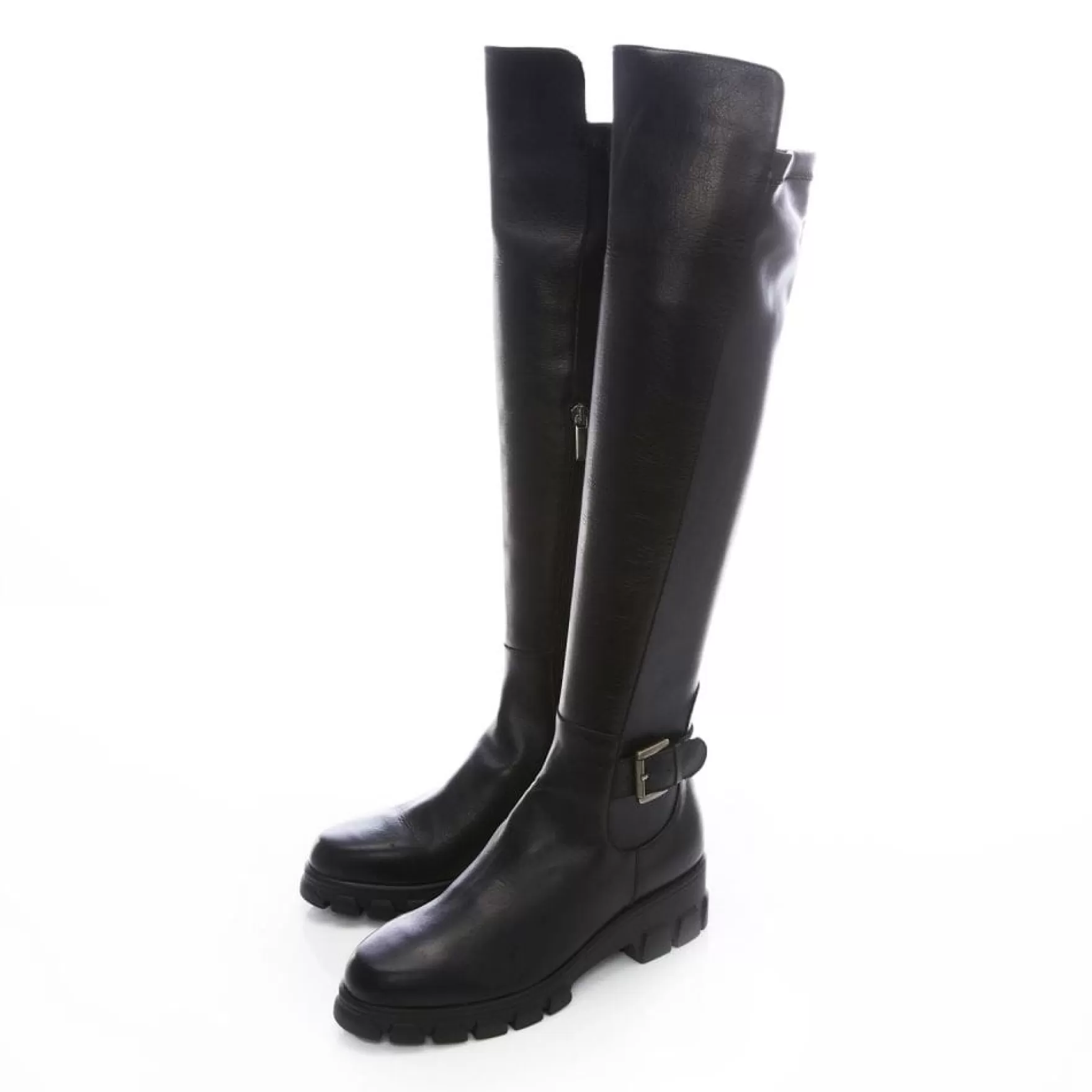 Over the Knee Boots | Riding and Flat Boots*Moda in Pelle Over the Knee Boots | Riding and Flat Boots