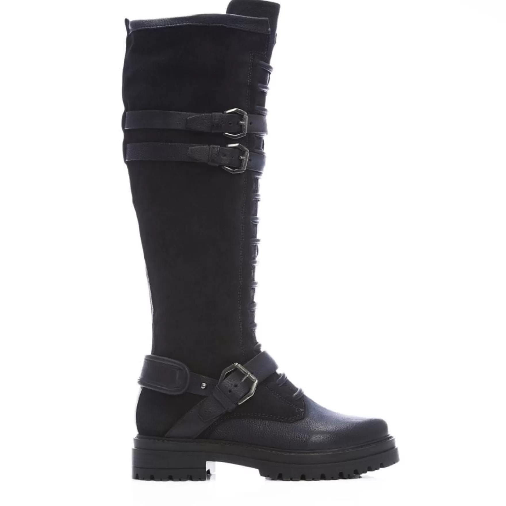 Riding and Flat Boots*Moda in Pelle Riding and Flat Boots