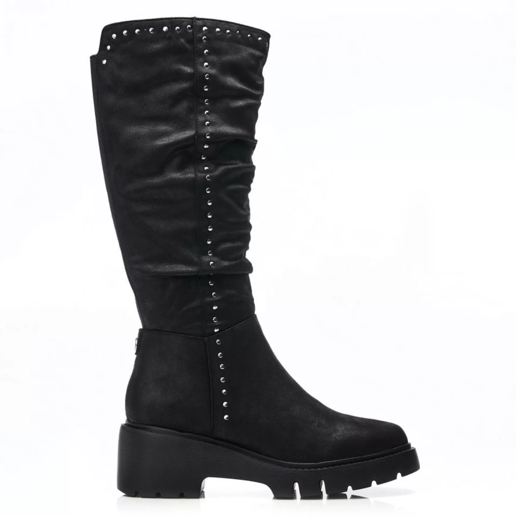 Chunky Boots | Heeled and Wedge Boots | Knee High Boots*Moda in Pelle Chunky Boots | Heeled and Wedge Boots | Knee High Boots