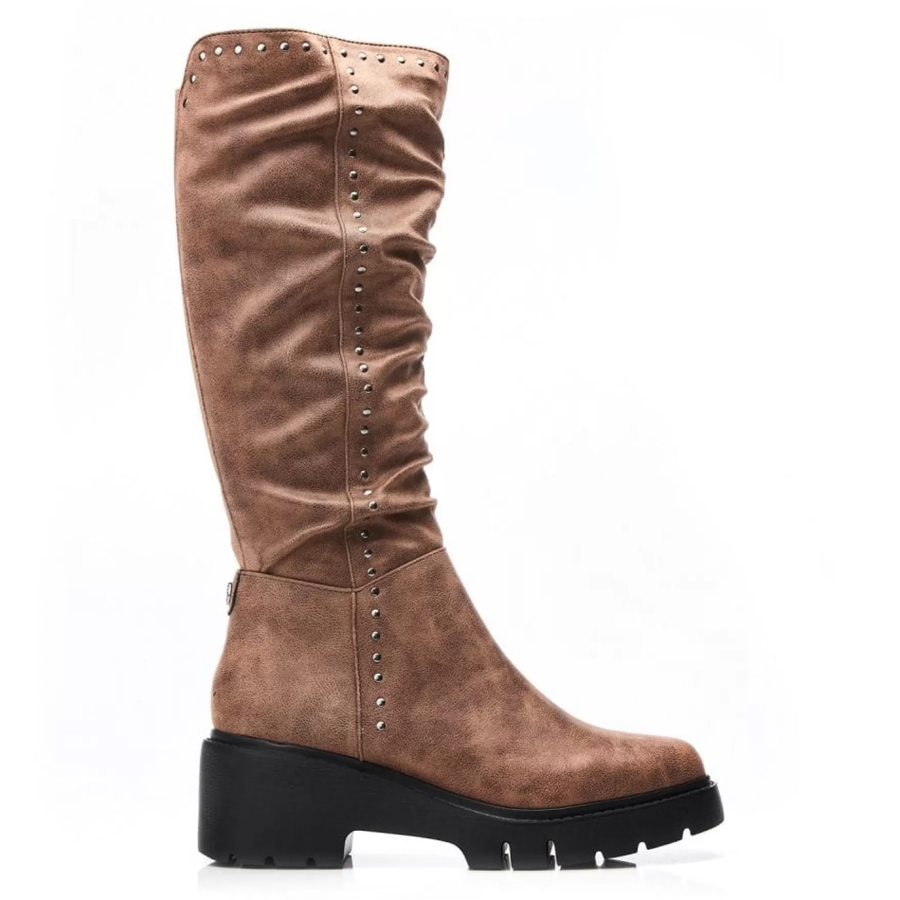 Chunky Boots | Heeled and Wedge Boots | Knee High Boots*Moda in Pelle Chunky Boots | Heeled and Wedge Boots | Knee High Boots