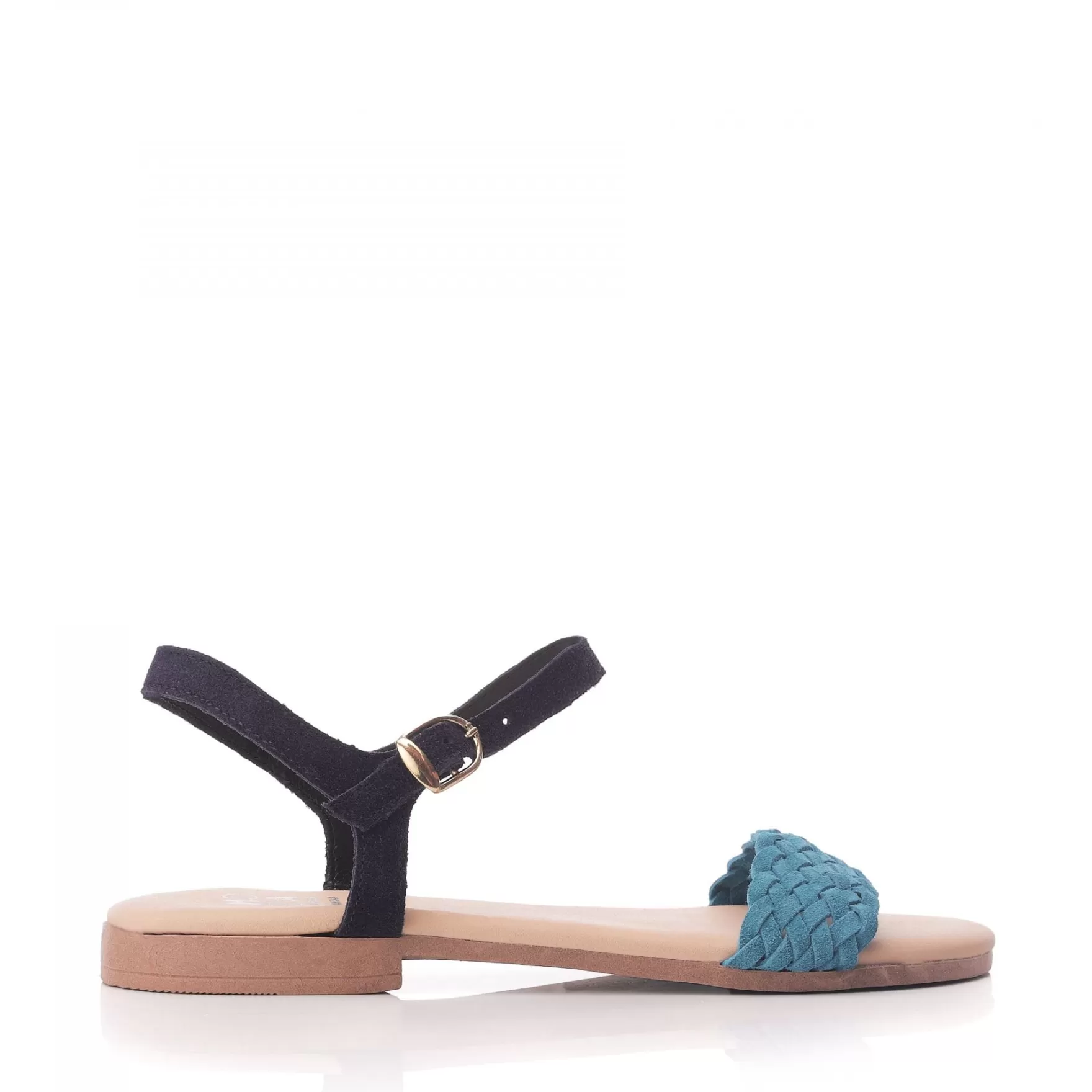 Flat Sandals*Moda in Pelle Flat Sandals