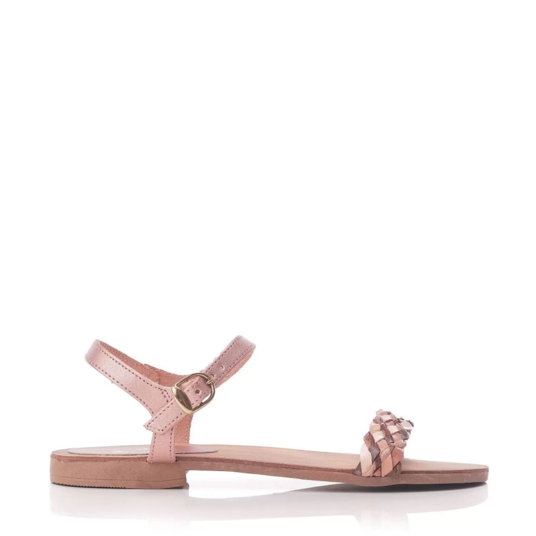 Flat Sandals*Moda in Pelle Flat Sandals