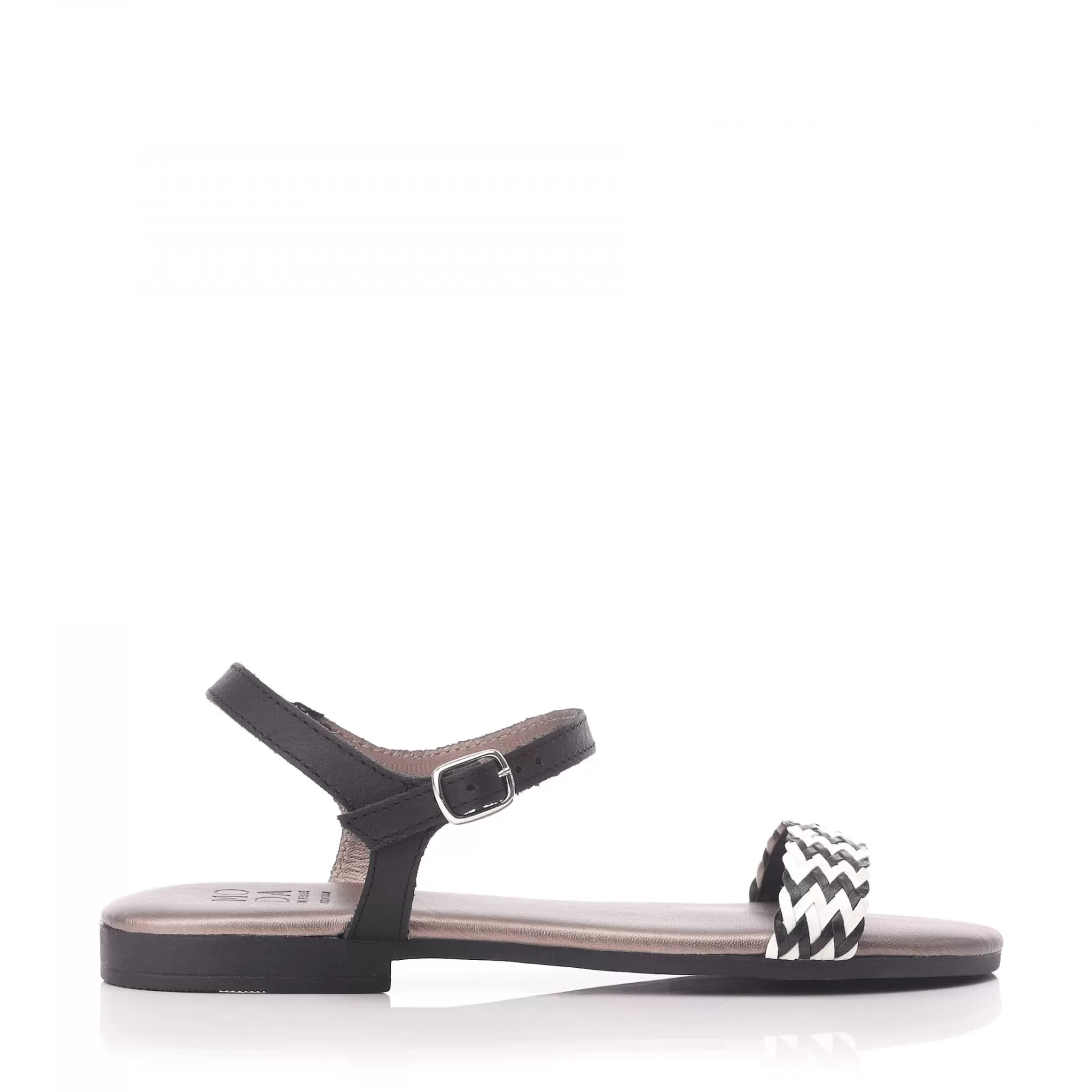 Flat Sandals*Moda in Pelle Flat Sandals