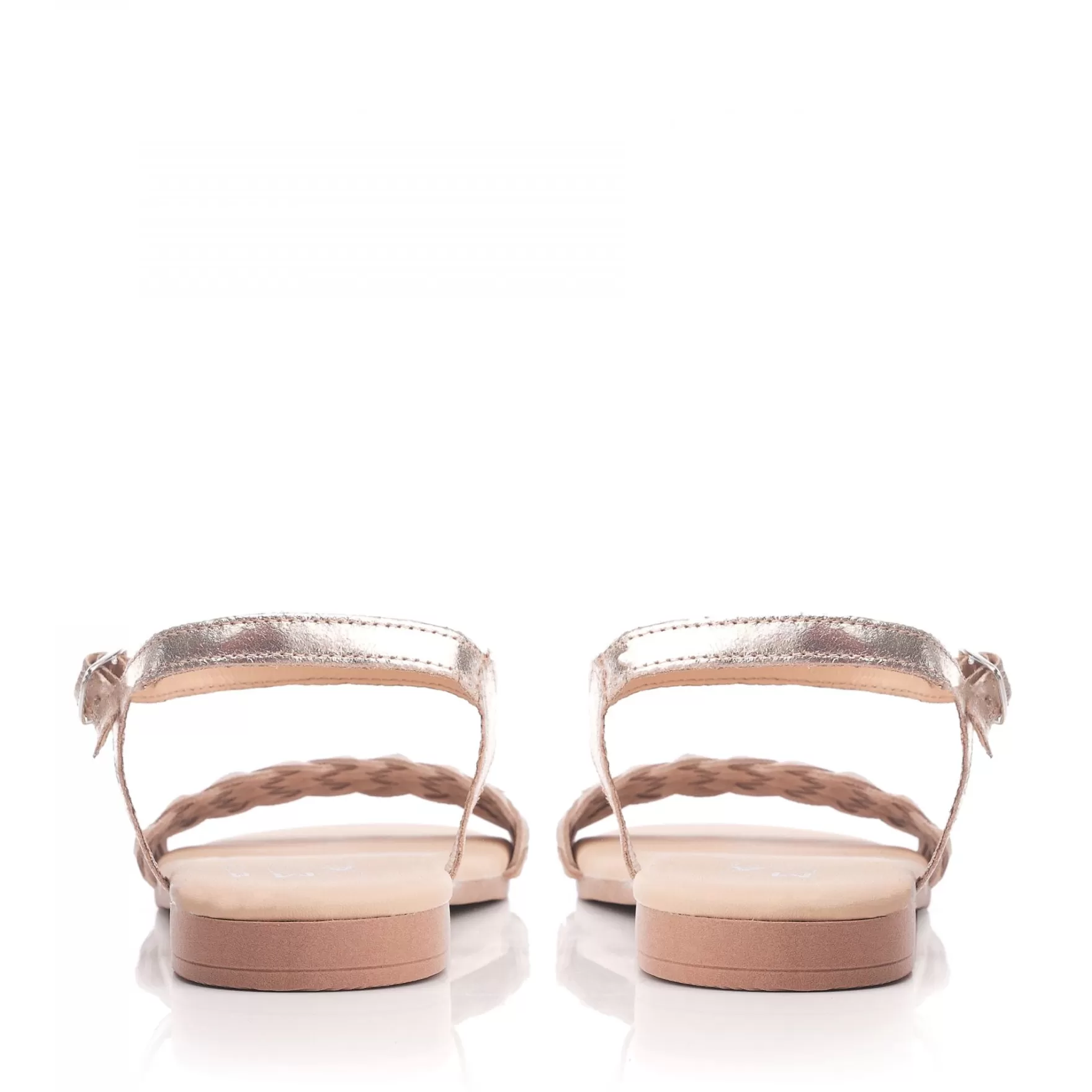 Flat Sandals*Moda in Pelle Flat Sandals