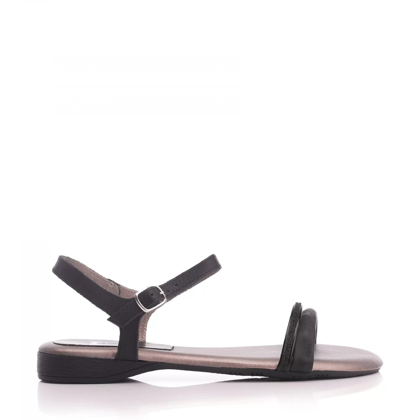 Flat Sandals*Moda in Pelle Flat Sandals