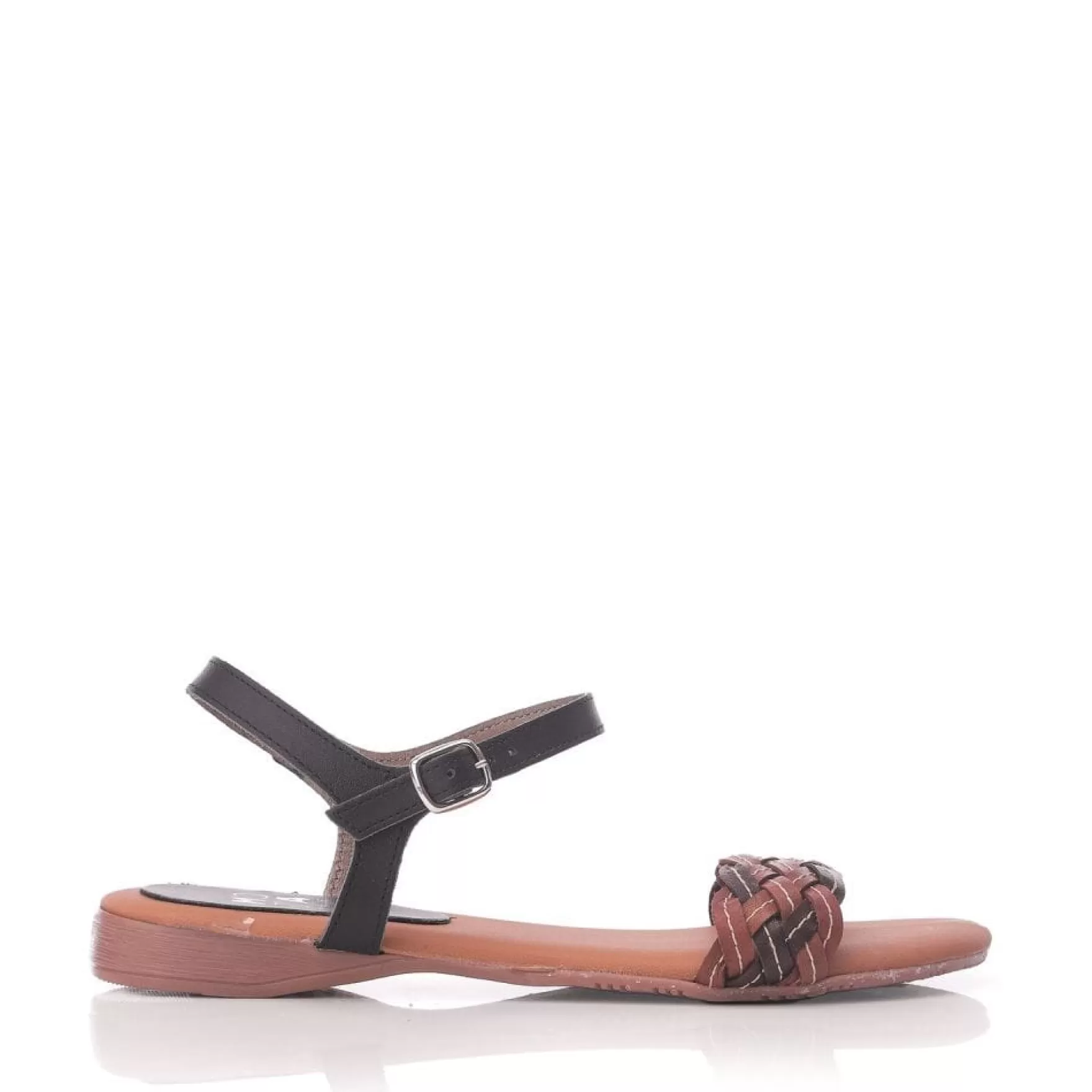 Flat Sandals*Moda in Pelle Flat Sandals