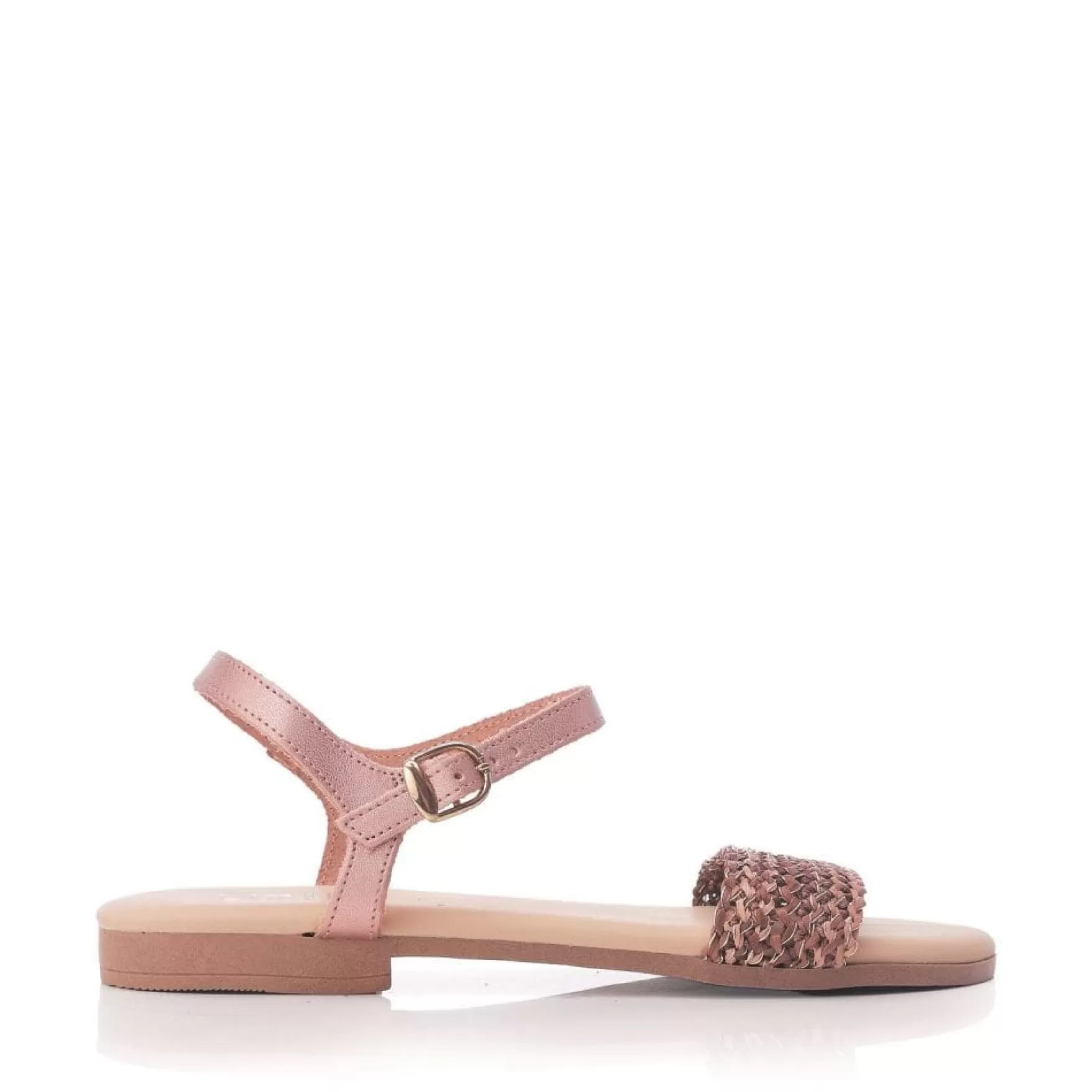 Flat Sandals*Moda in Pelle Flat Sandals