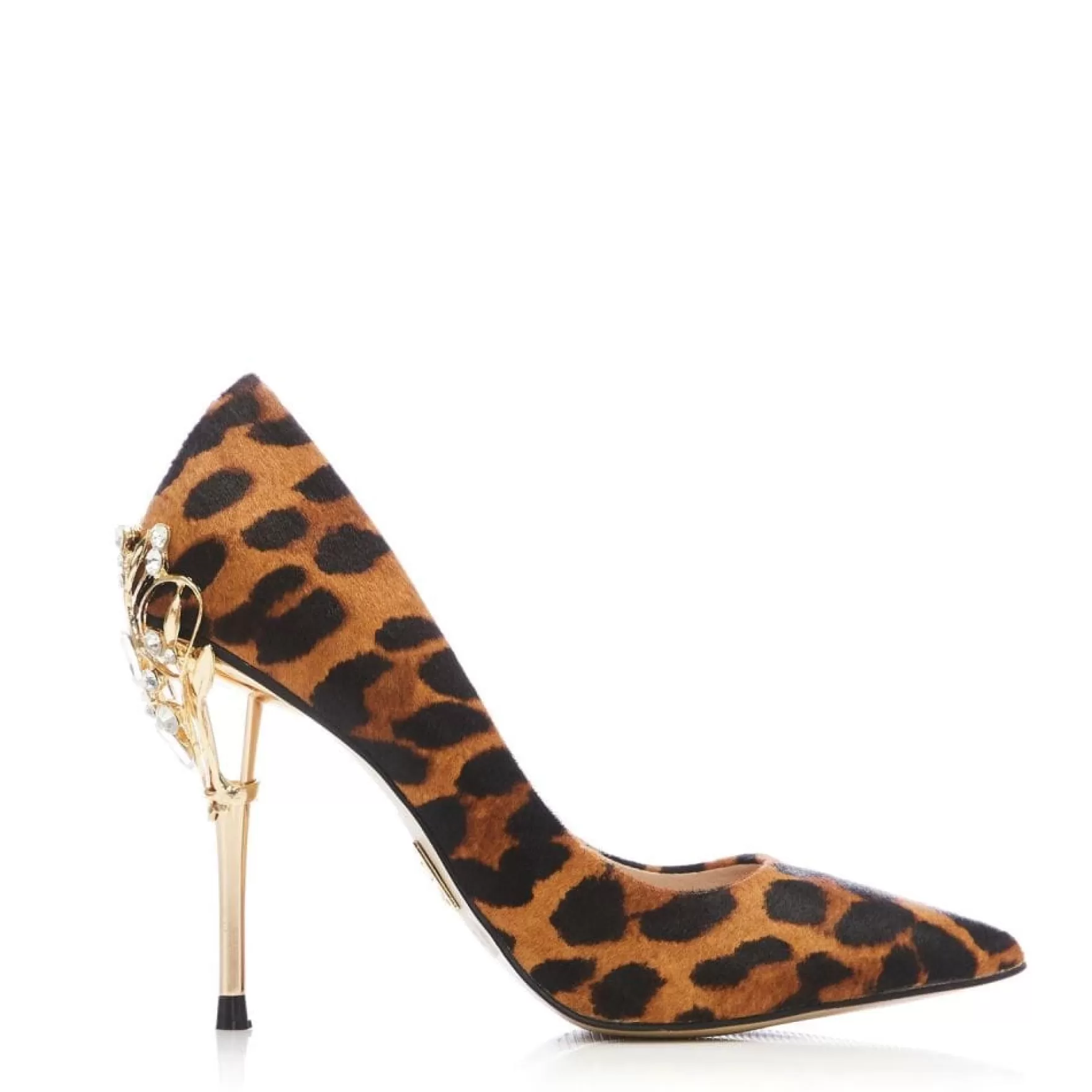 Animal Print | High Heel Shoes | Mid Heel Shoes | Court Shoes*Moda in Pelle Animal Print | High Heel Shoes | Mid Heel Shoes | Court Shoes