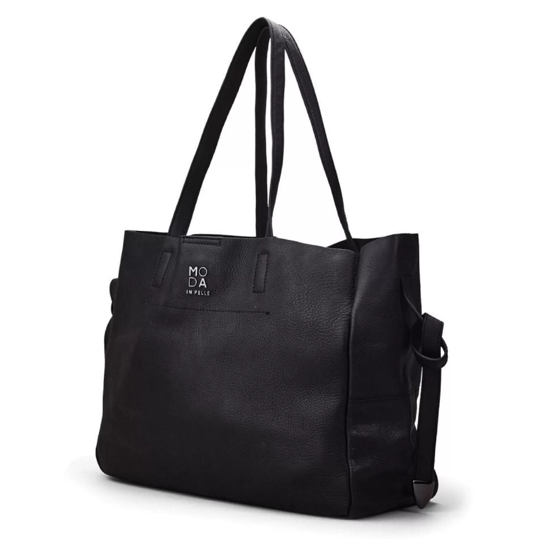 Shoulder Bags | Tote Bags*Moda in Pelle Shoulder Bags | Tote Bags