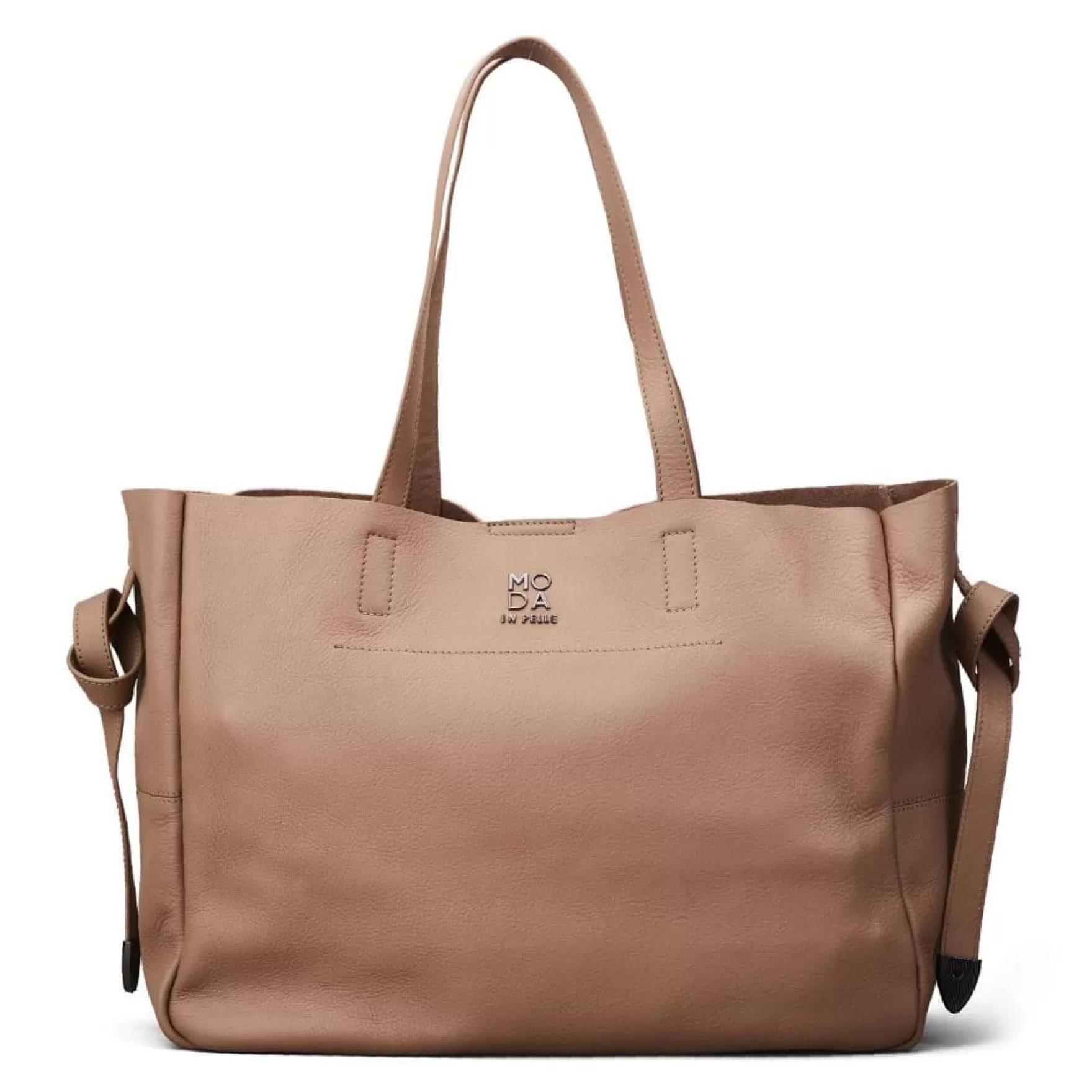 Shoulder Bags | Tote Bags*Moda in Pelle Shoulder Bags | Tote Bags