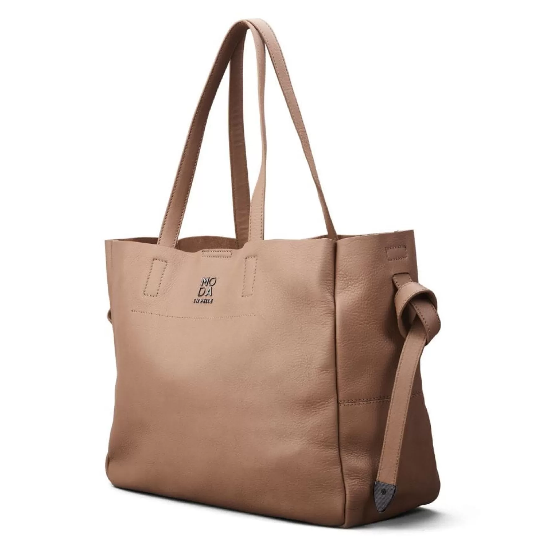 Shoulder Bags | Tote Bags*Moda in Pelle Shoulder Bags | Tote Bags