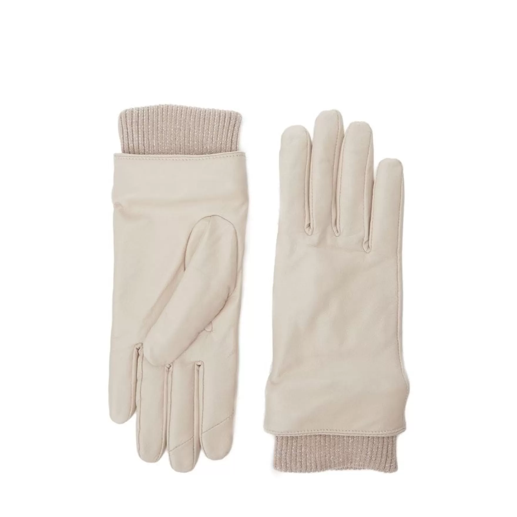 Gloves | Clothing*Moda in Pelle Gloves | Clothing