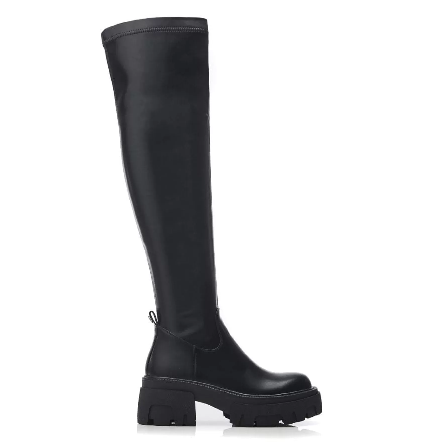 Over the Knee Boots*Moda in Pelle Over the Knee Boots