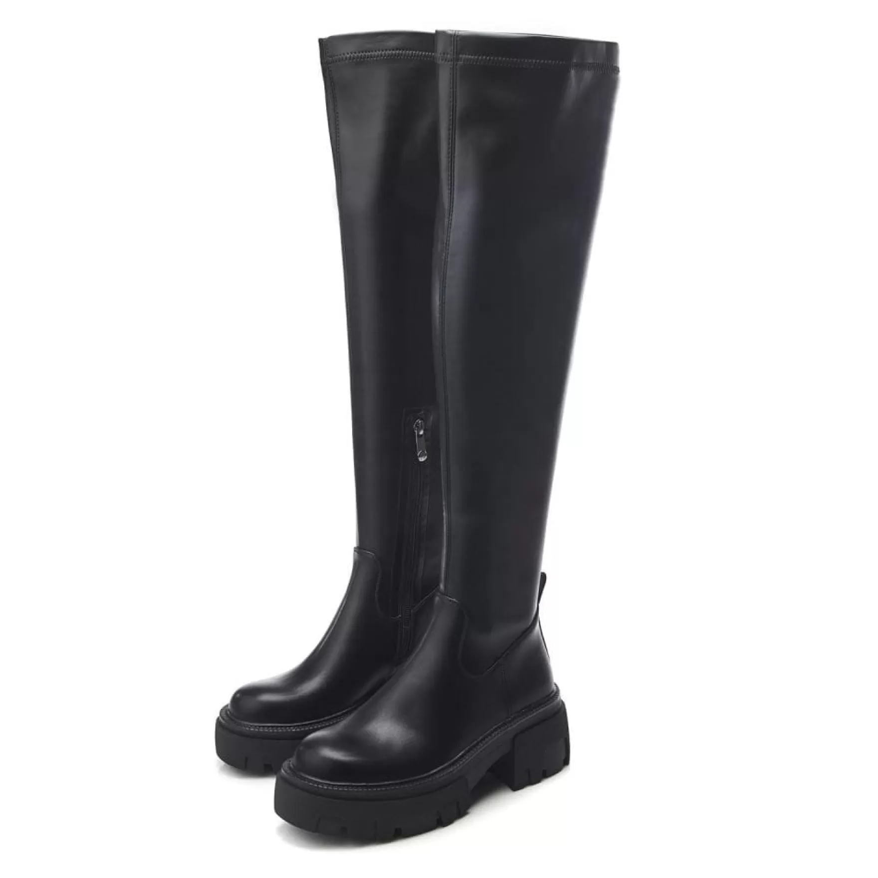 Over the Knee Boots*Moda in Pelle Over the Knee Boots