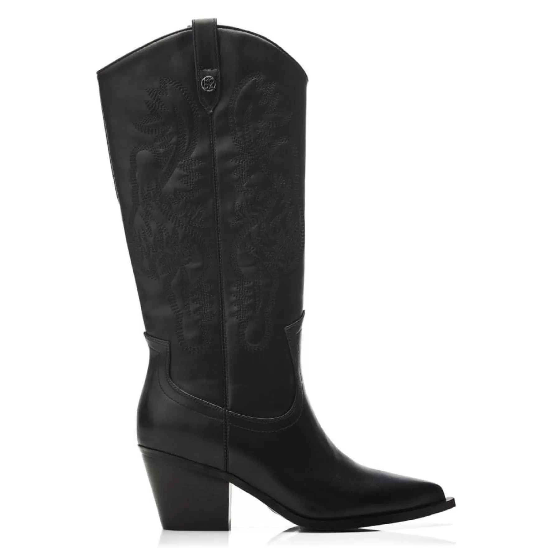 Knee High Boots*Moda in Pelle Knee High Boots