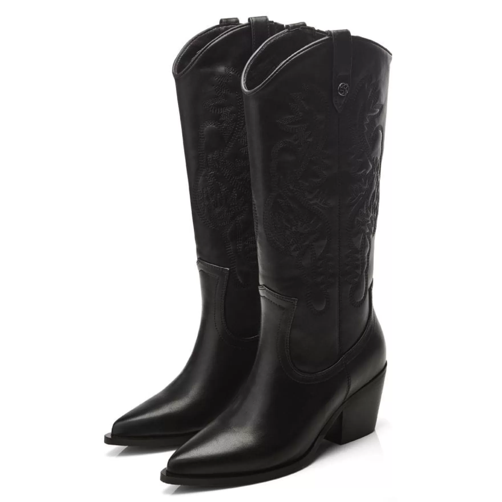 Knee High Boots*Moda in Pelle Knee High Boots